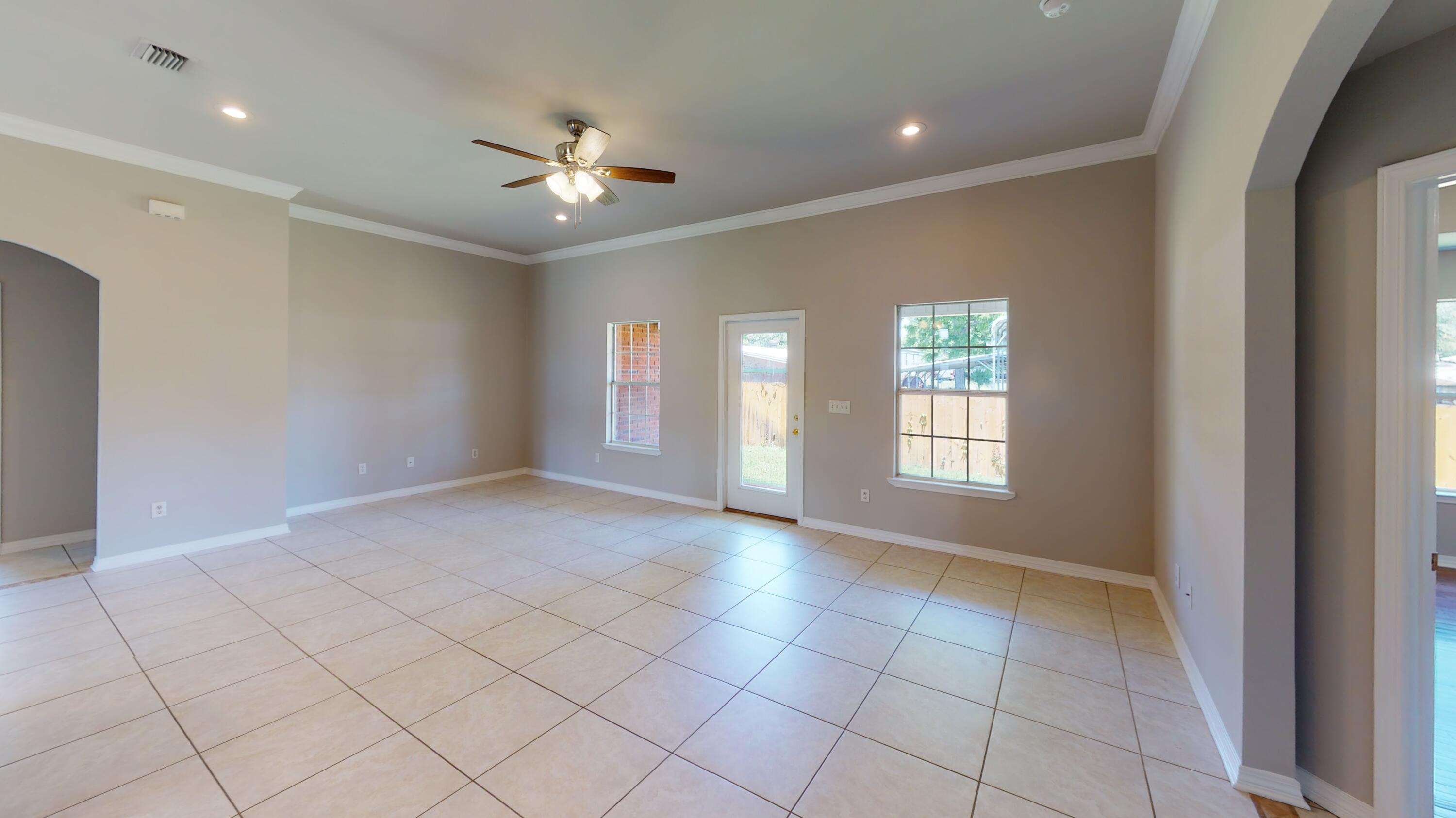 SEASHORE VILLAGE - Residential