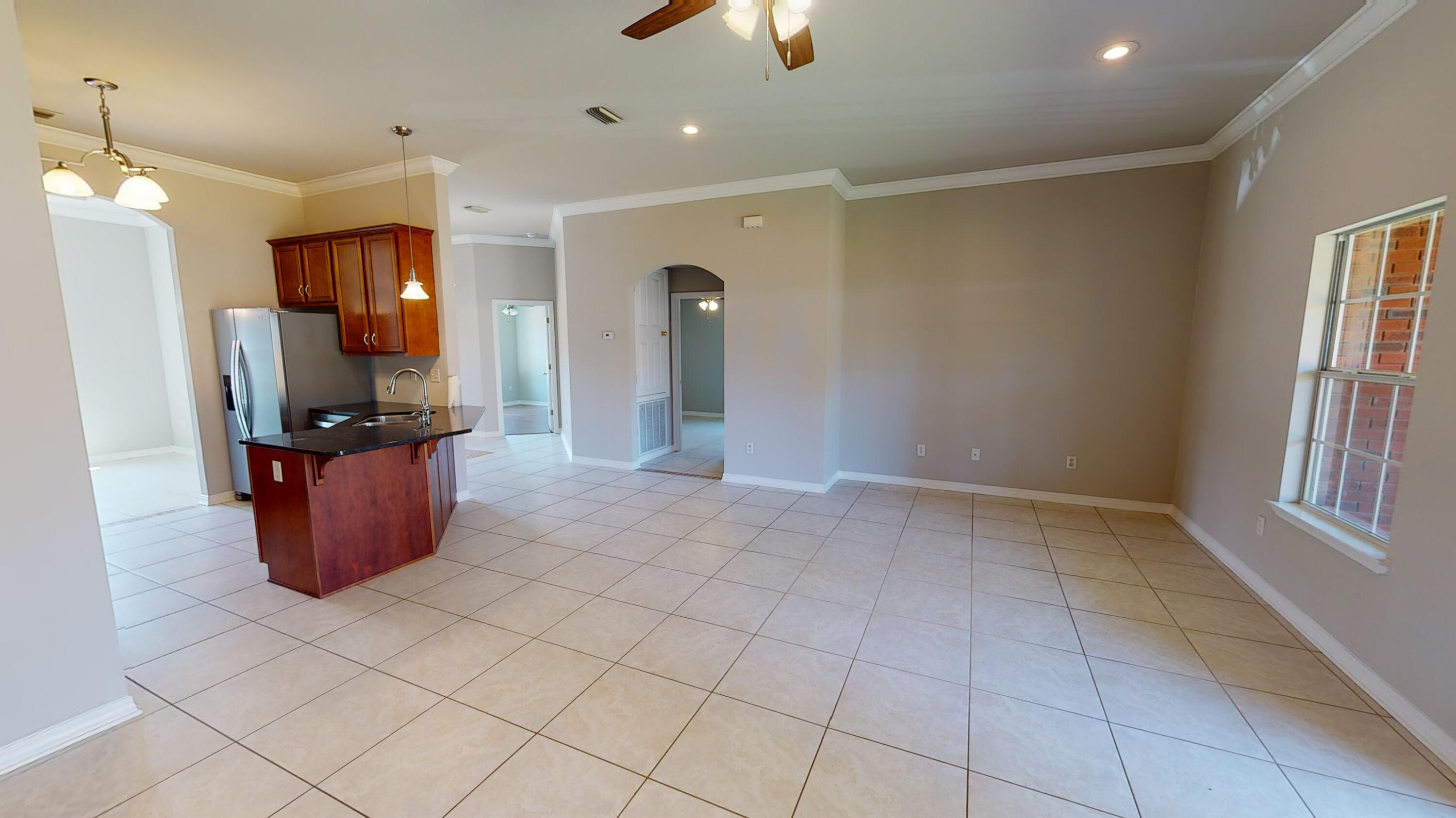 SEASHORE VILLAGE - Residential