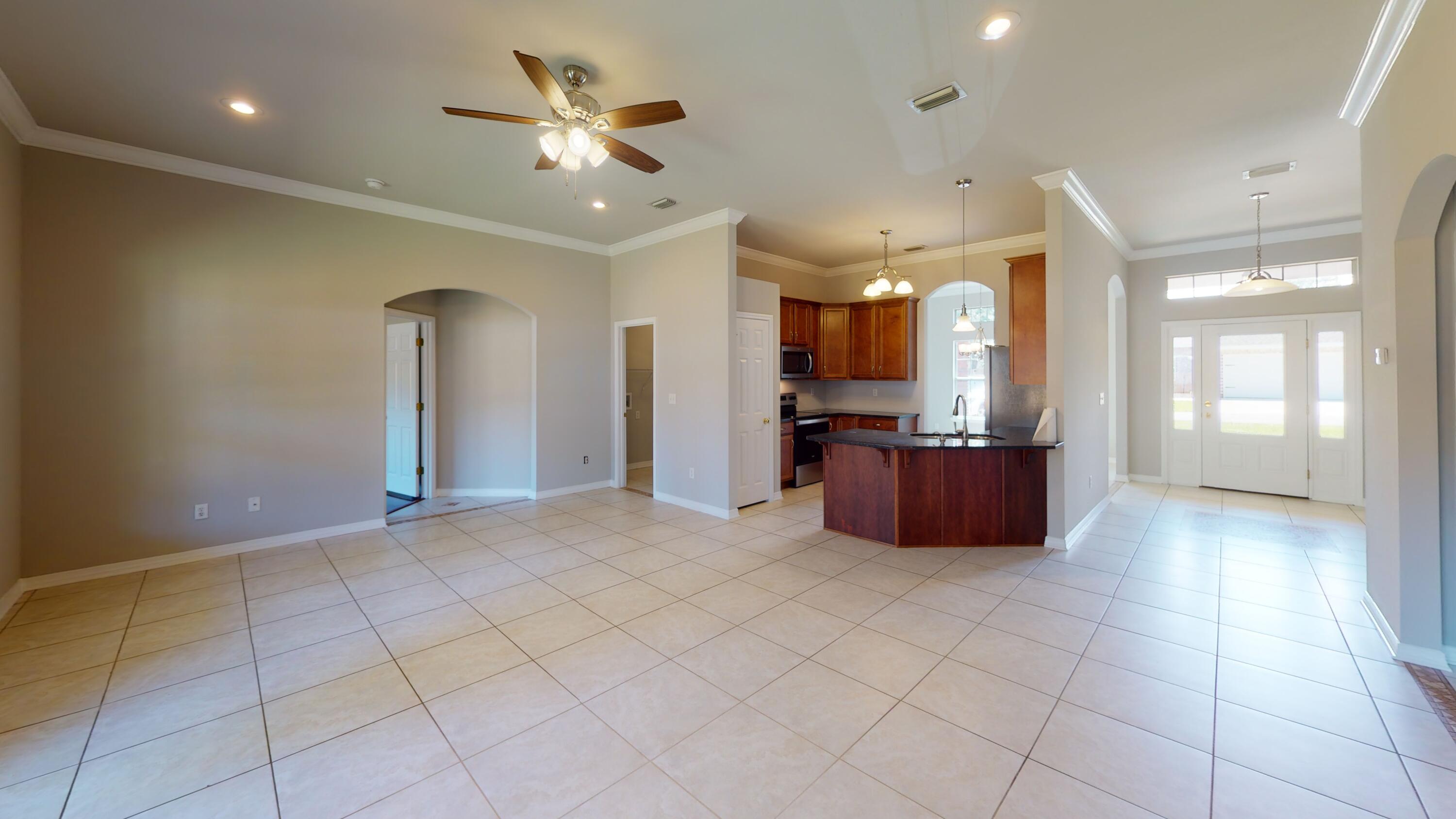 SEASHORE VILLAGE - Residential