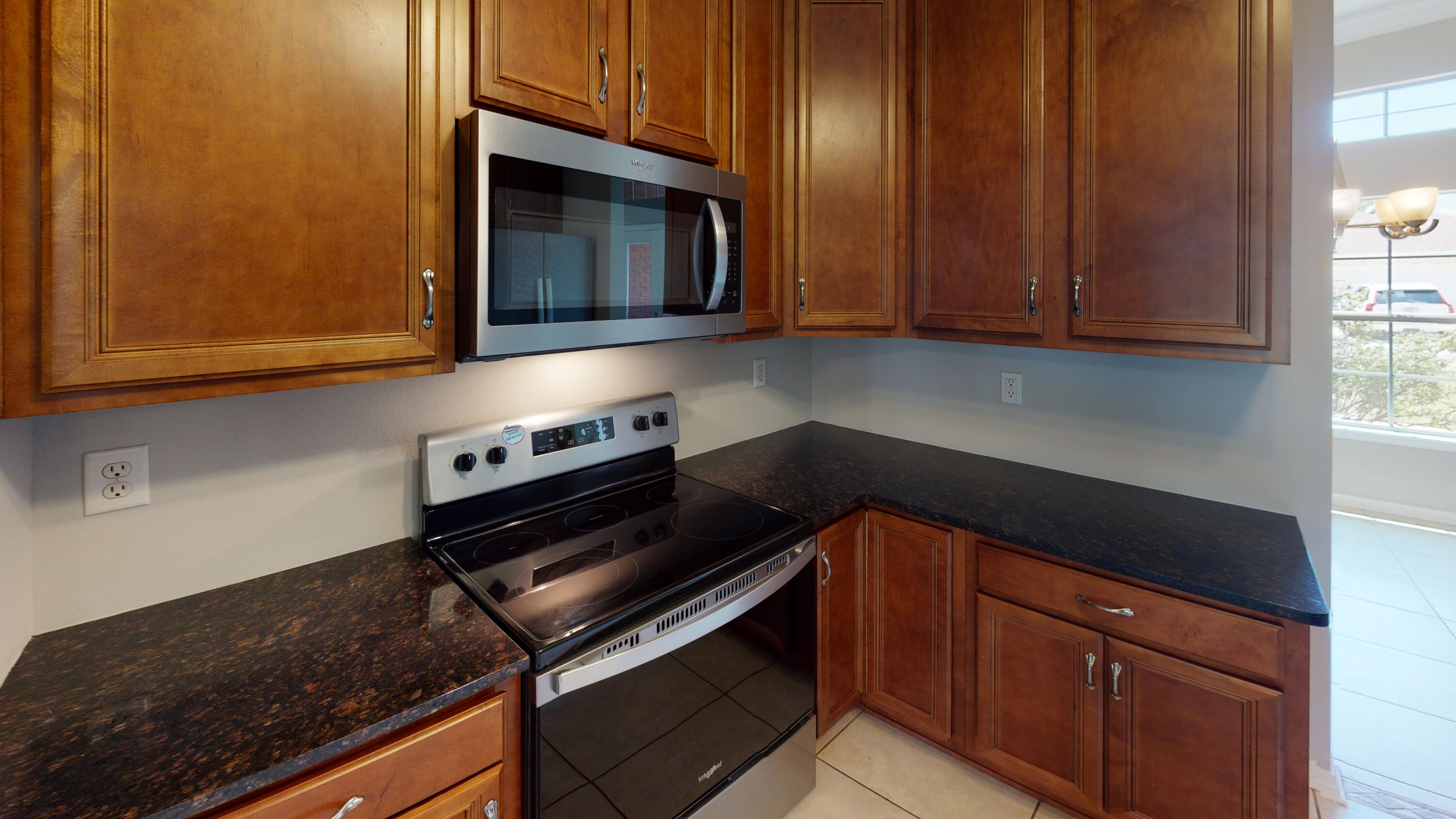 SEASHORE VILLAGE - Residential