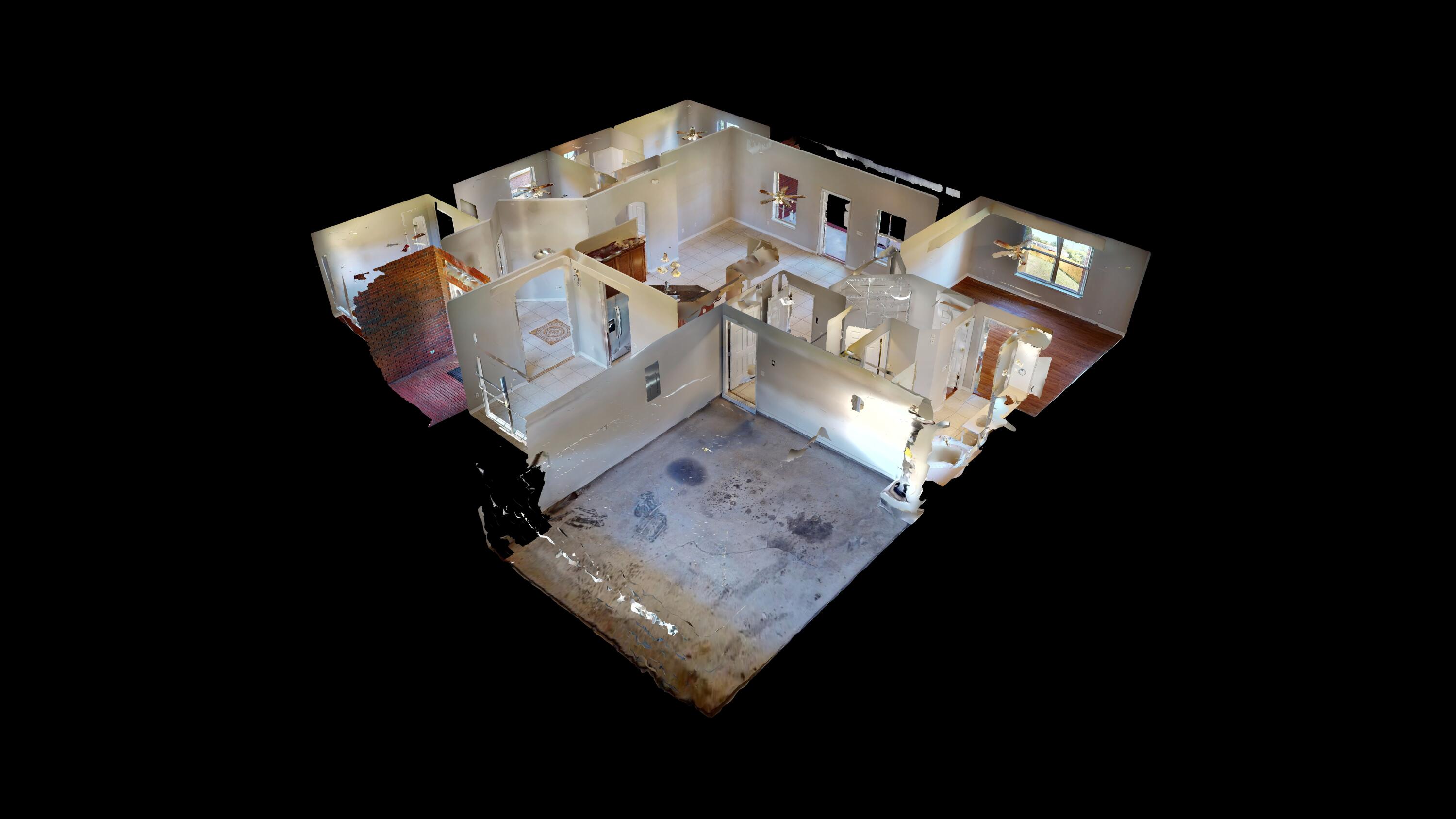 SEASHORE VILLAGE - Residential