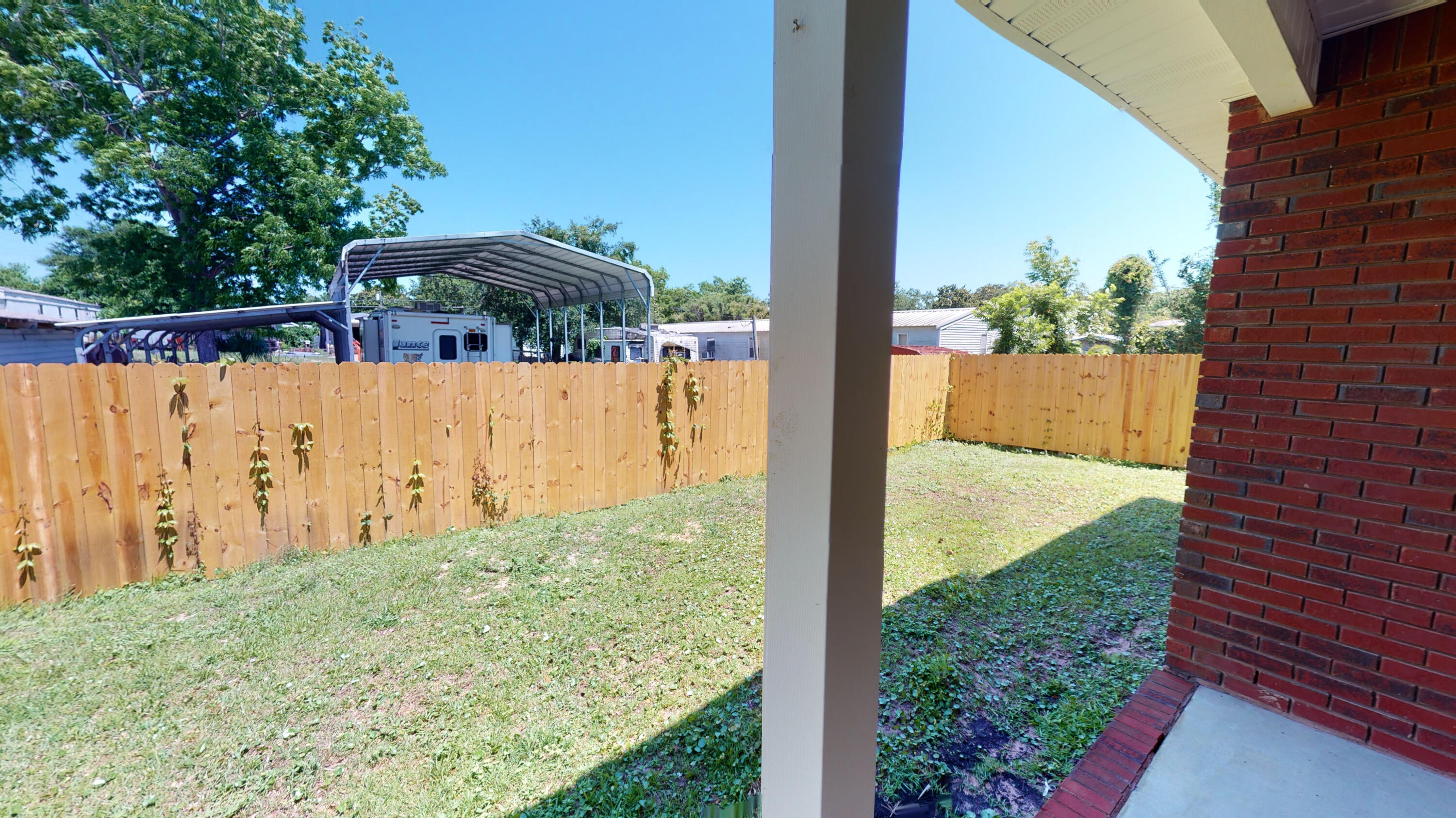 SEASHORE VILLAGE - Residential