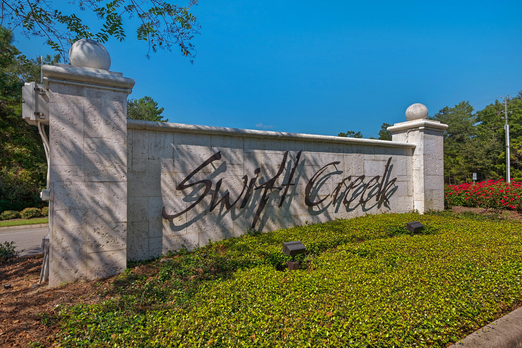 SWIFT CREEK PH 4 - Residential