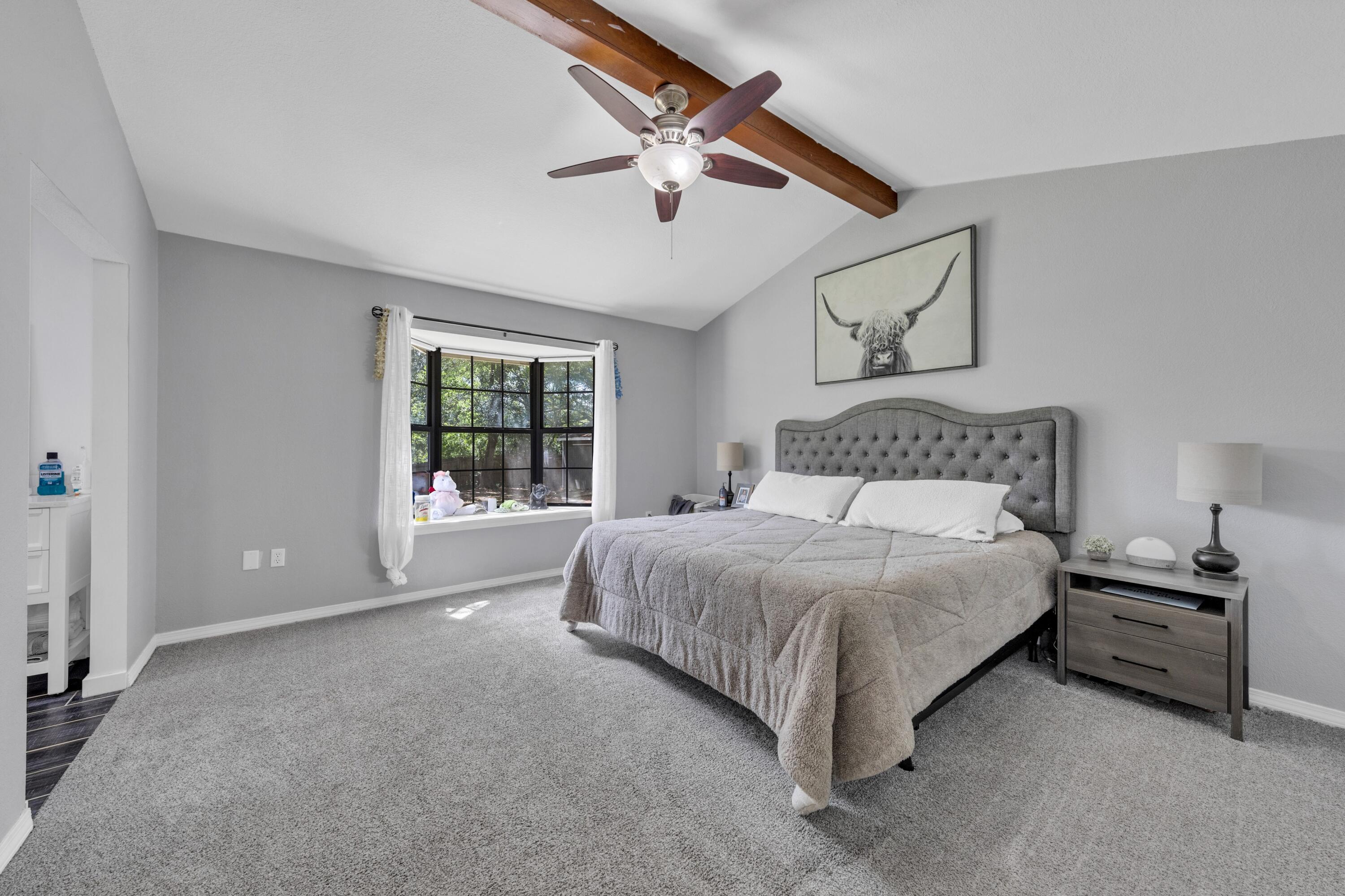 PAGE PLACE - Residential