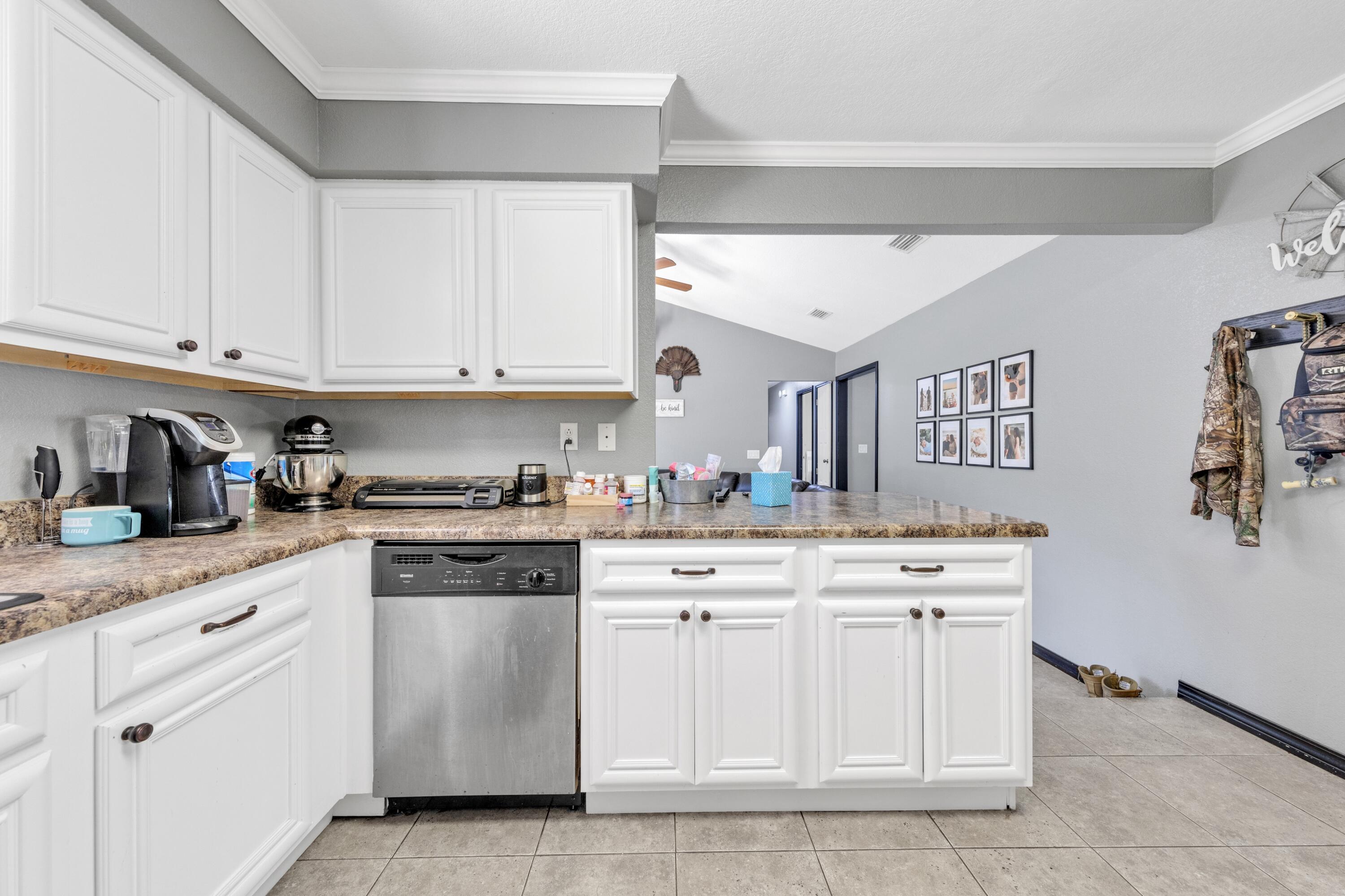 PAGE PLACE - Residential