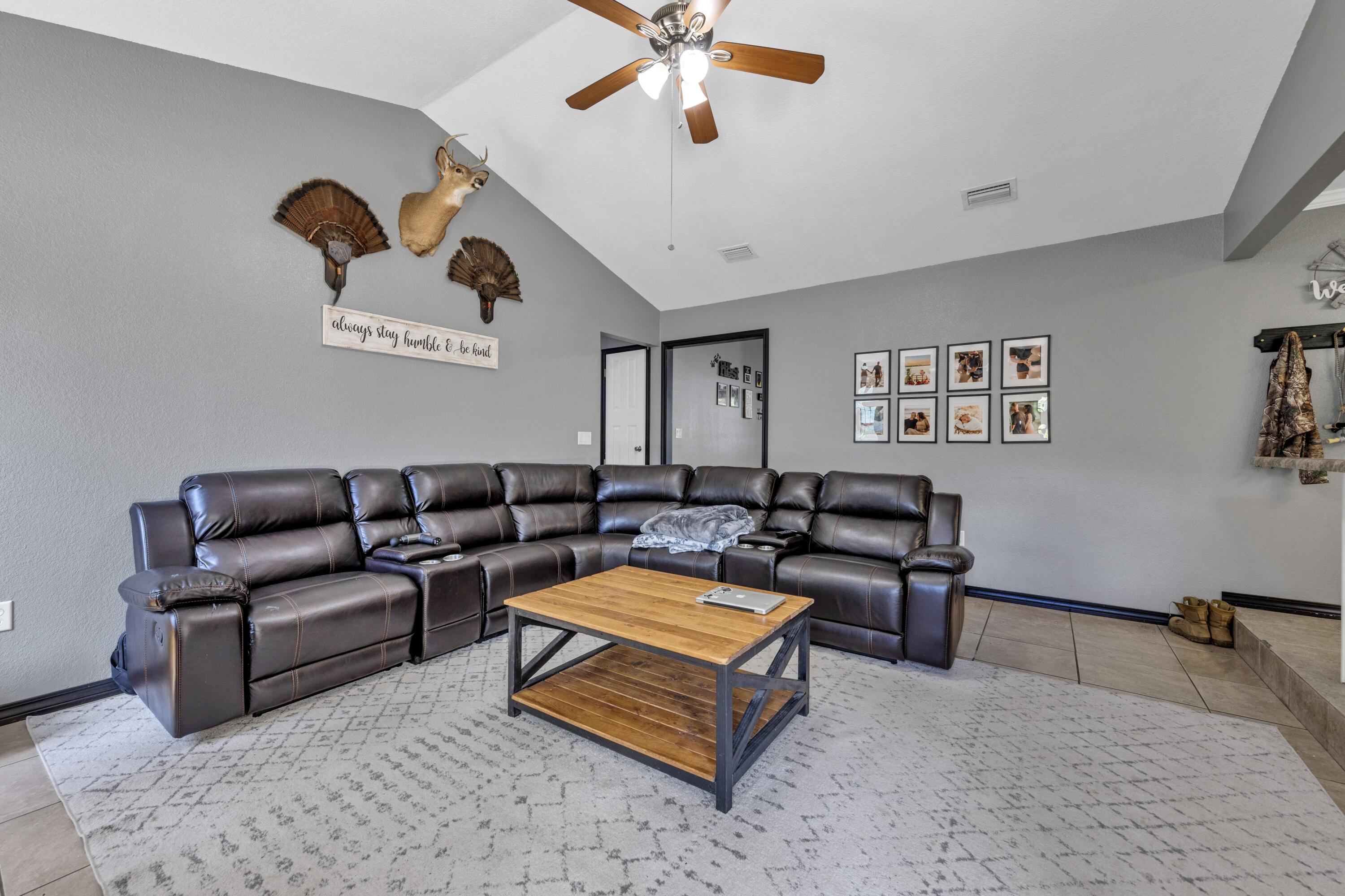 PAGE PLACE - Residential