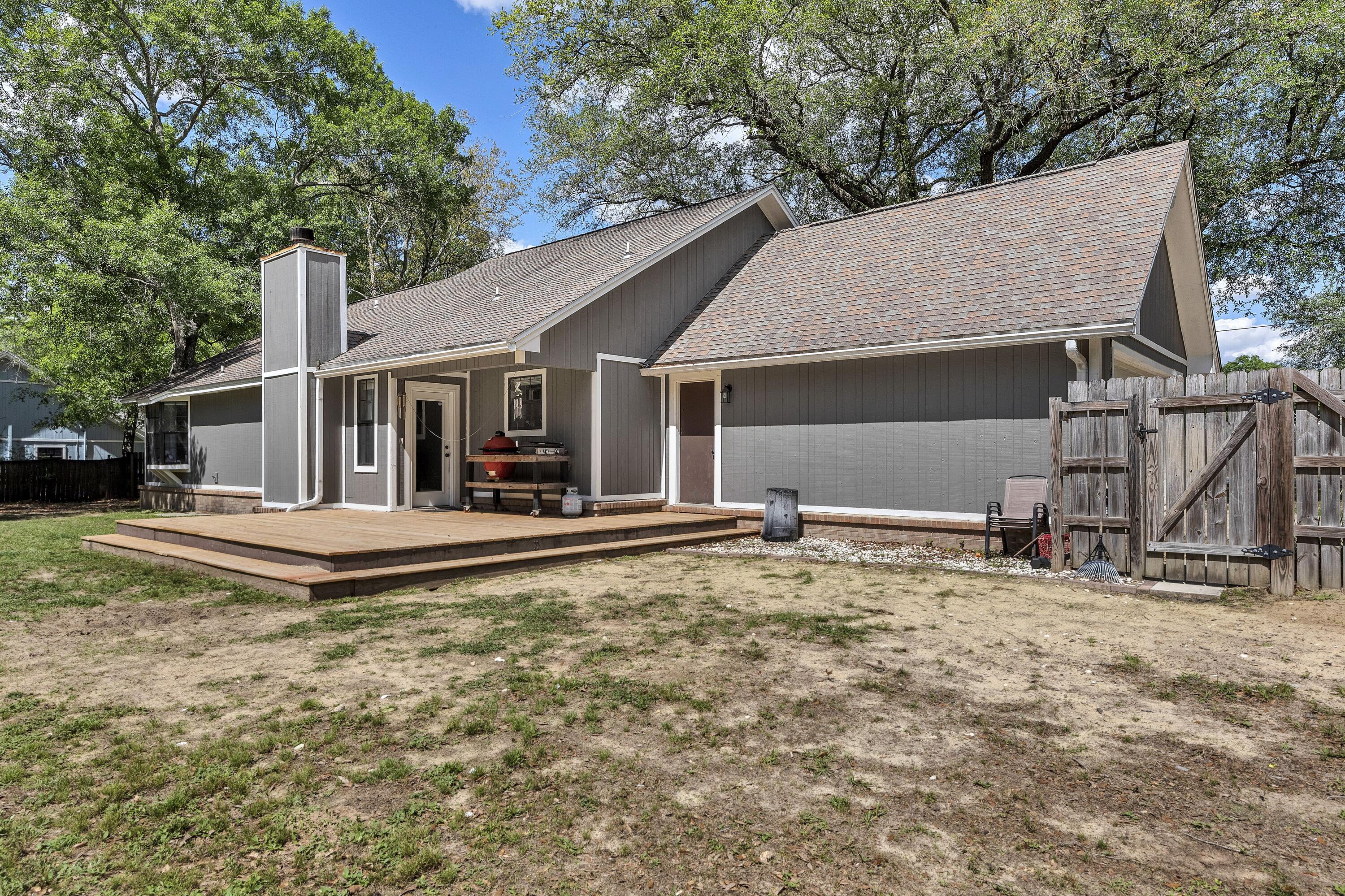 PAGE PLACE - Residential