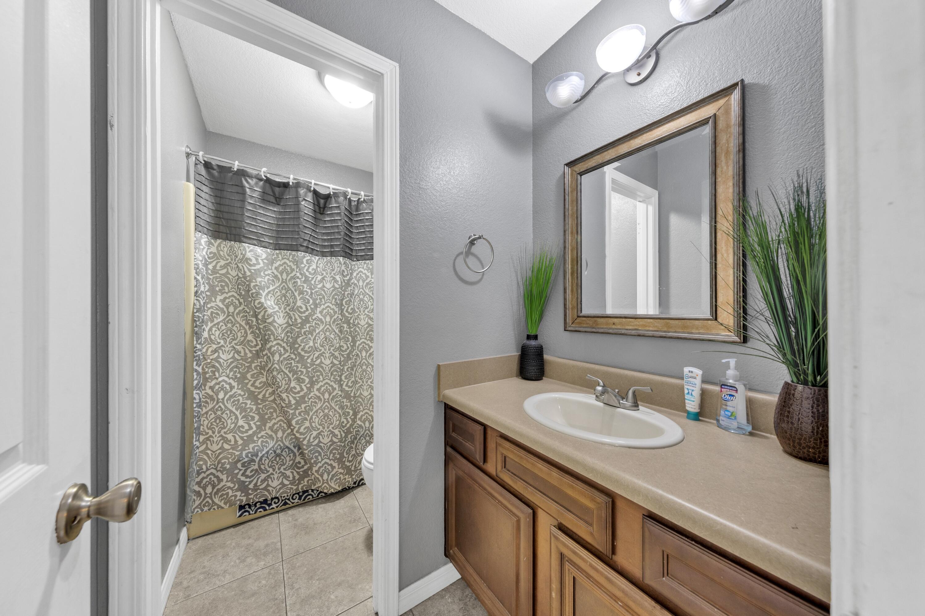 PAGE PLACE - Residential