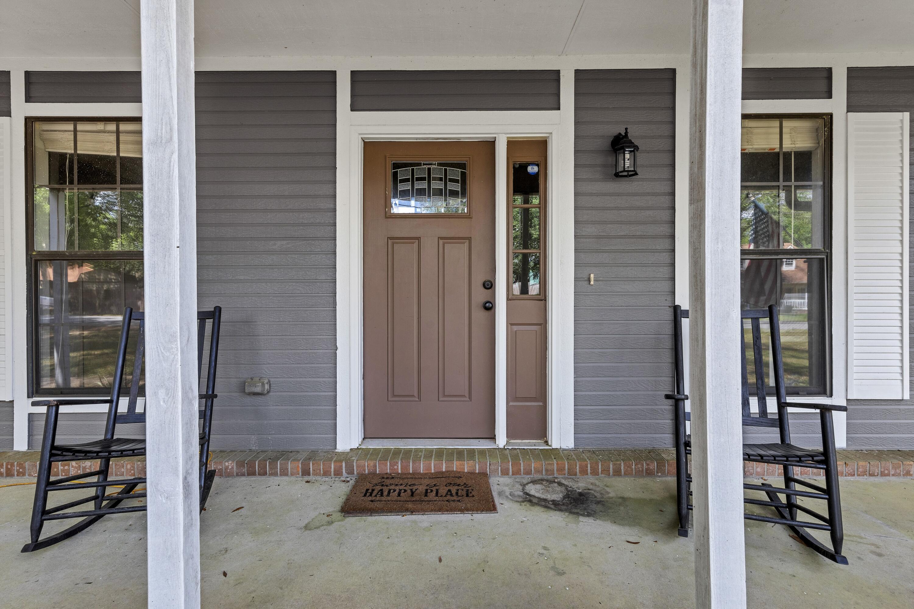 PAGE PLACE - Residential