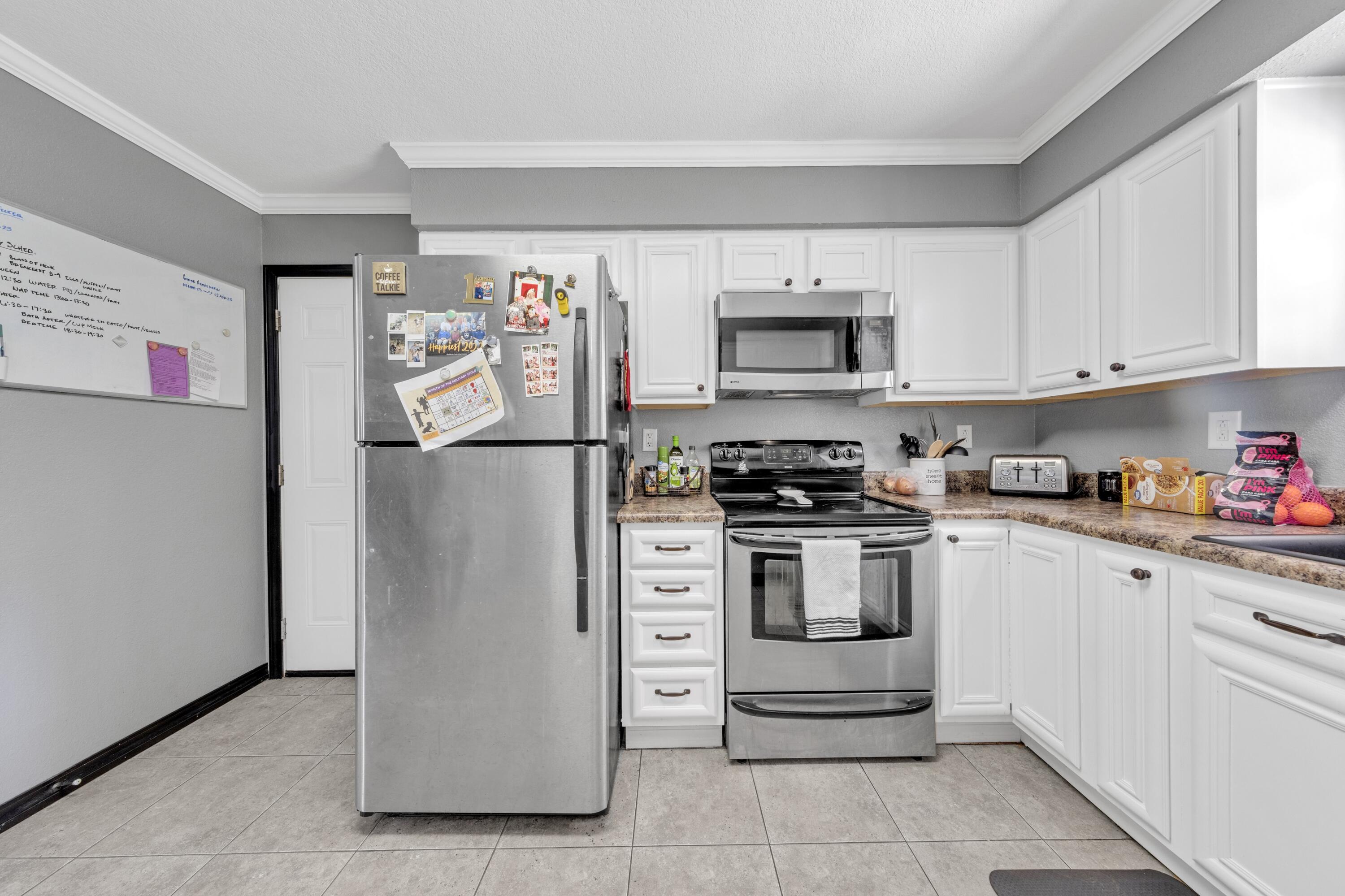 PAGE PLACE - Residential