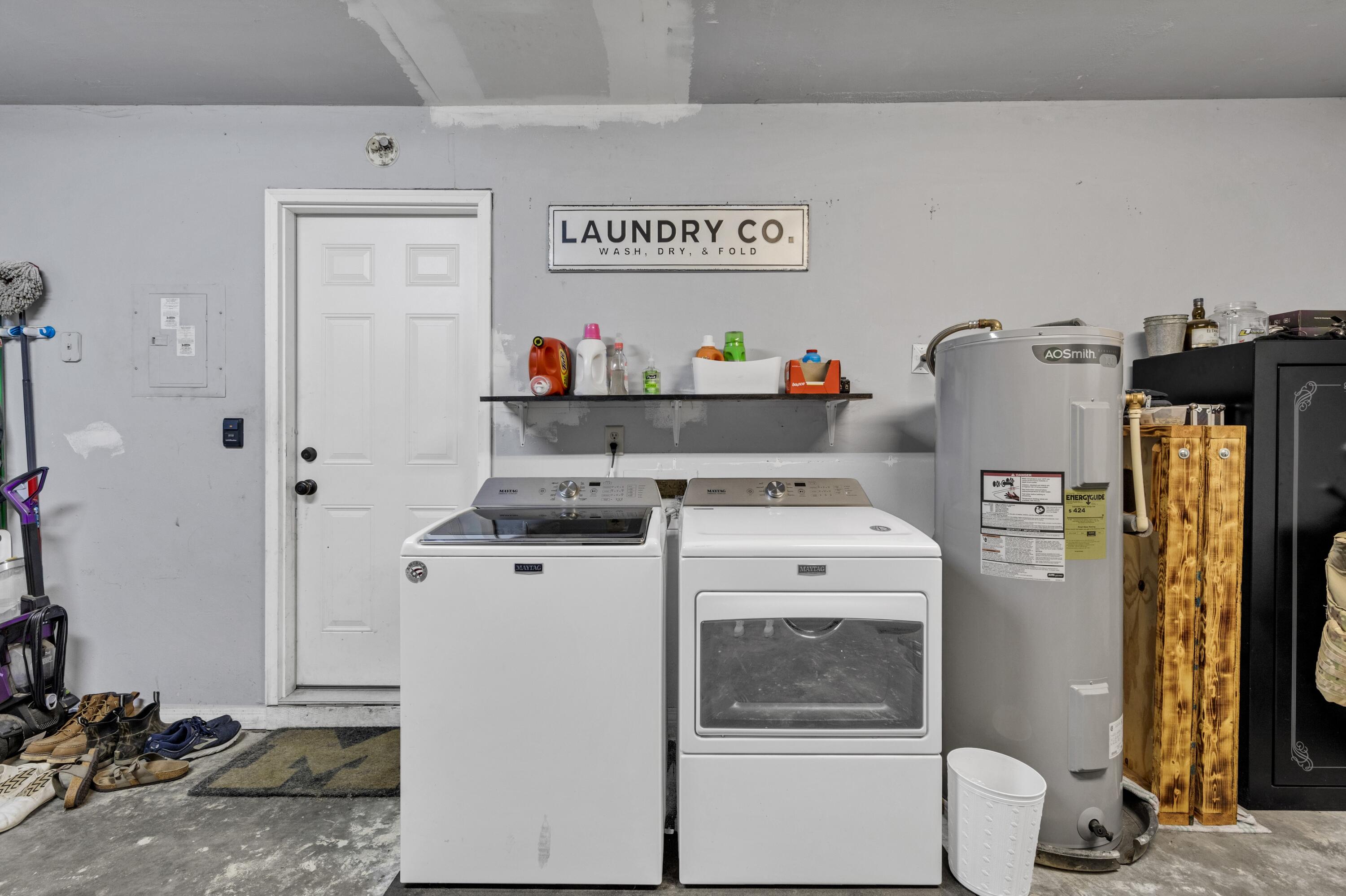 PAGE PLACE - Residential