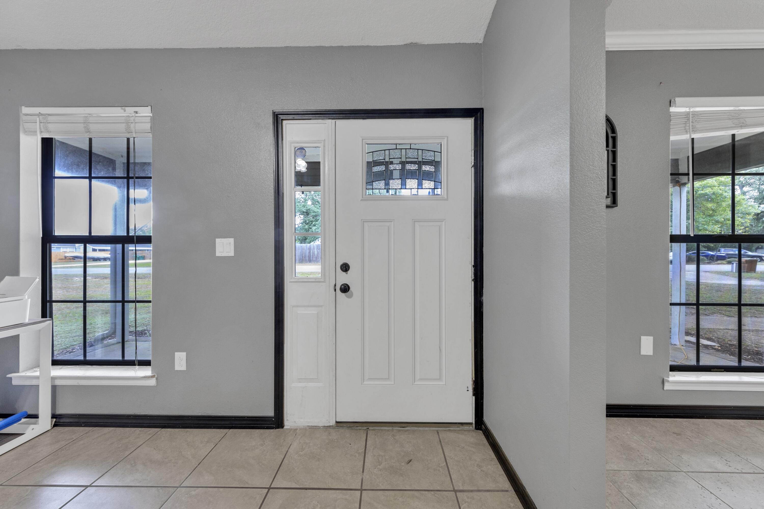 PAGE PLACE - Residential