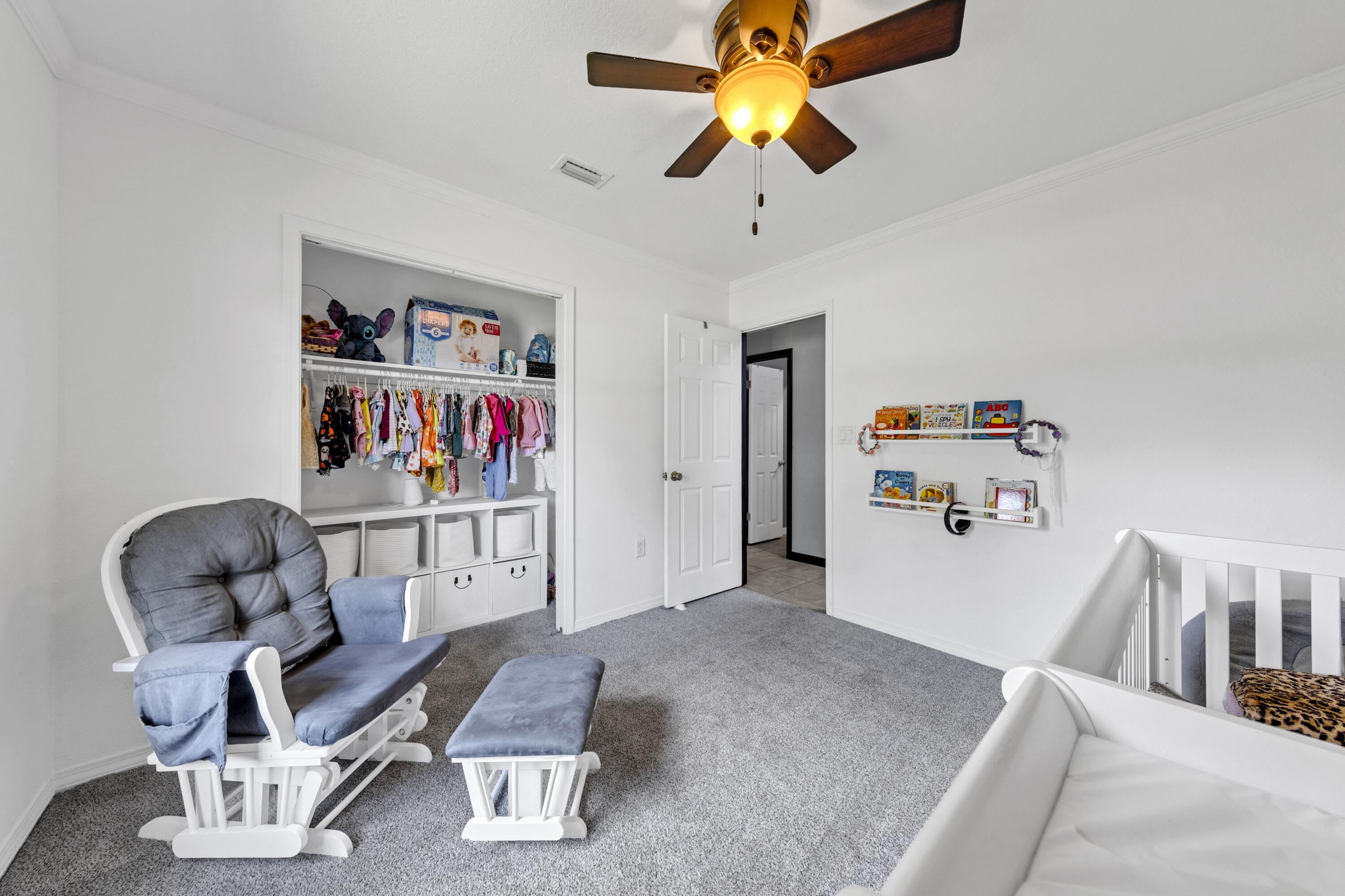 PAGE PLACE - Residential