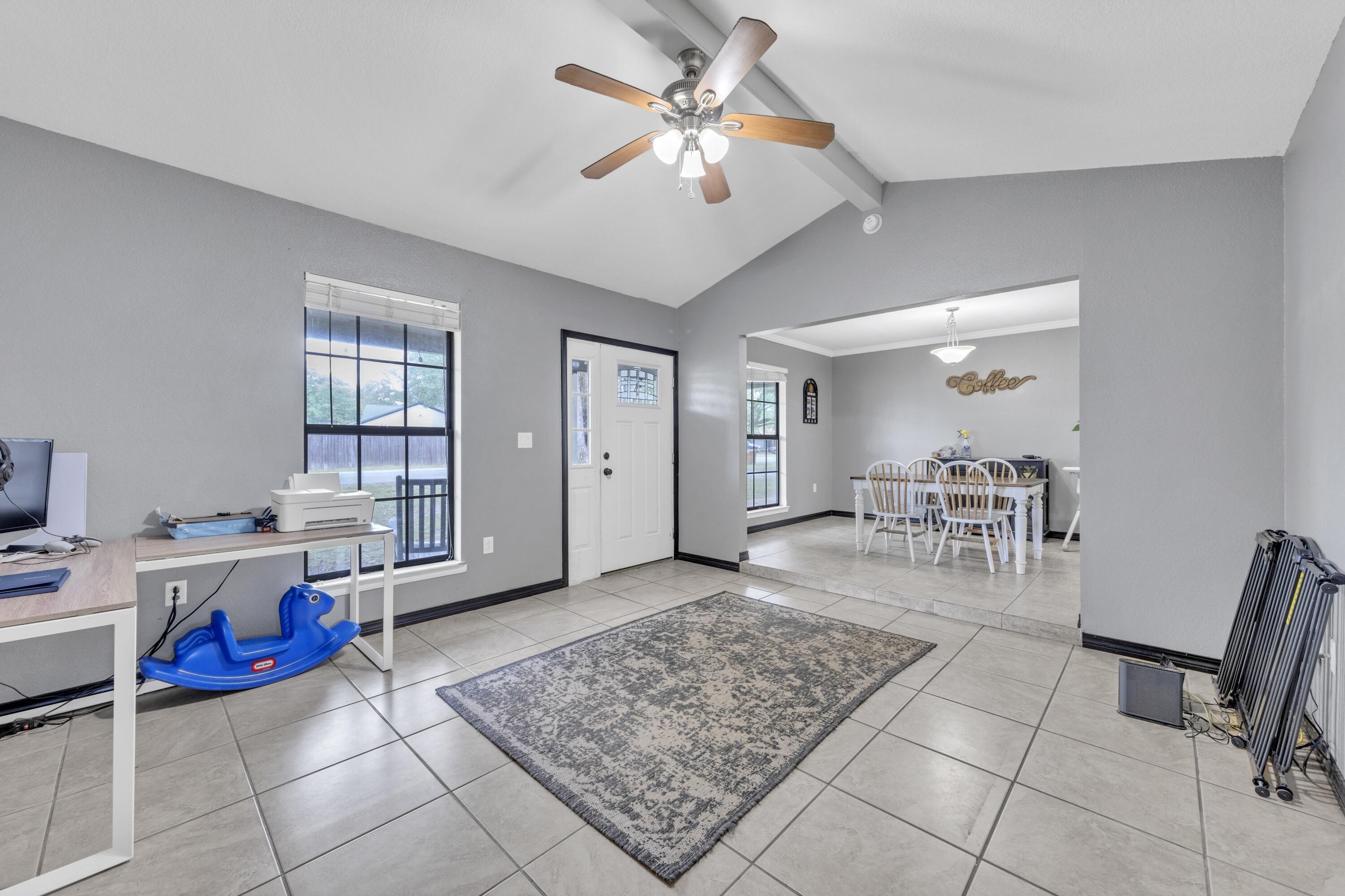 PAGE PLACE - Residential