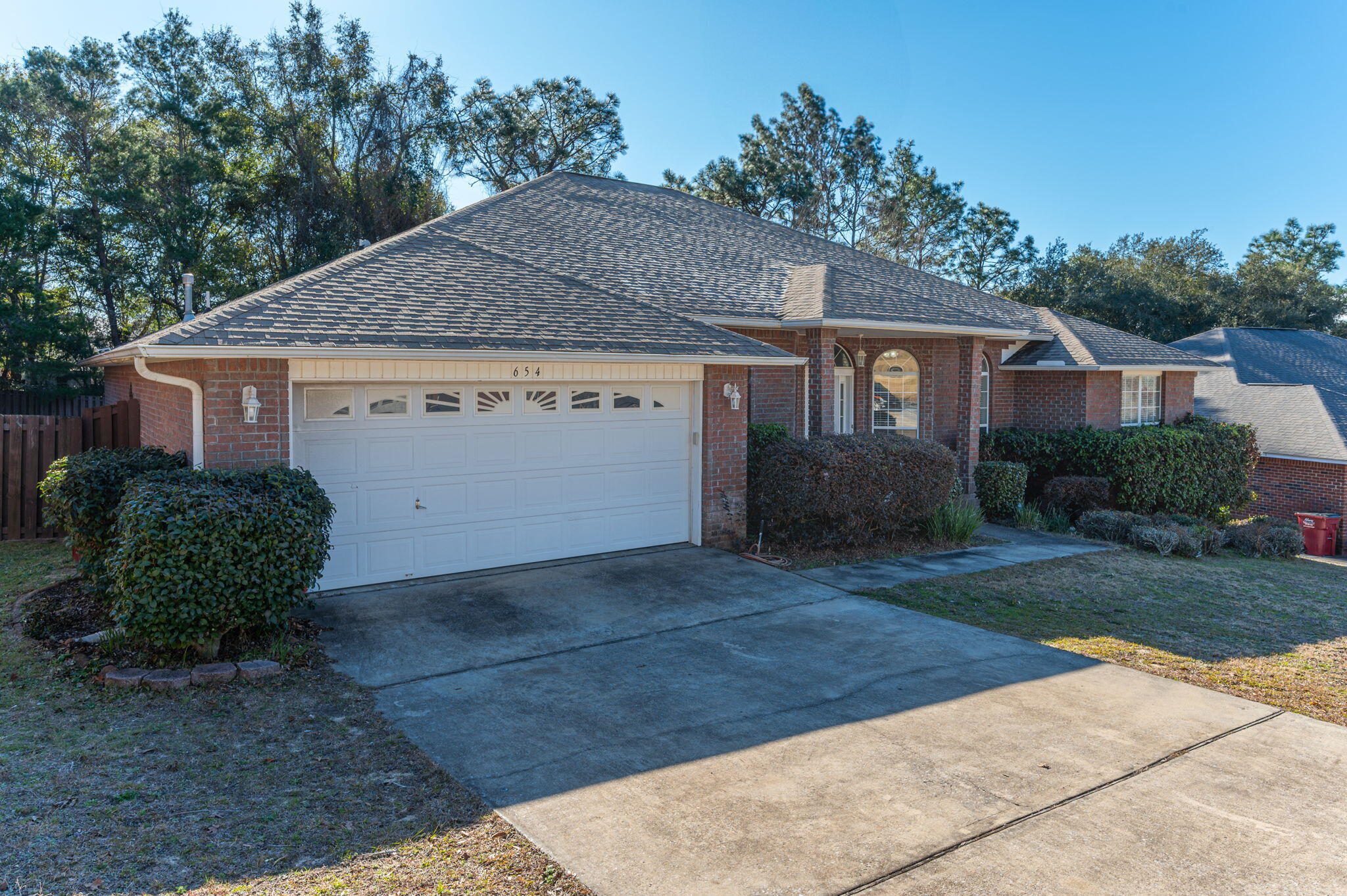 FOX VALLEY PH I - Residential Lease