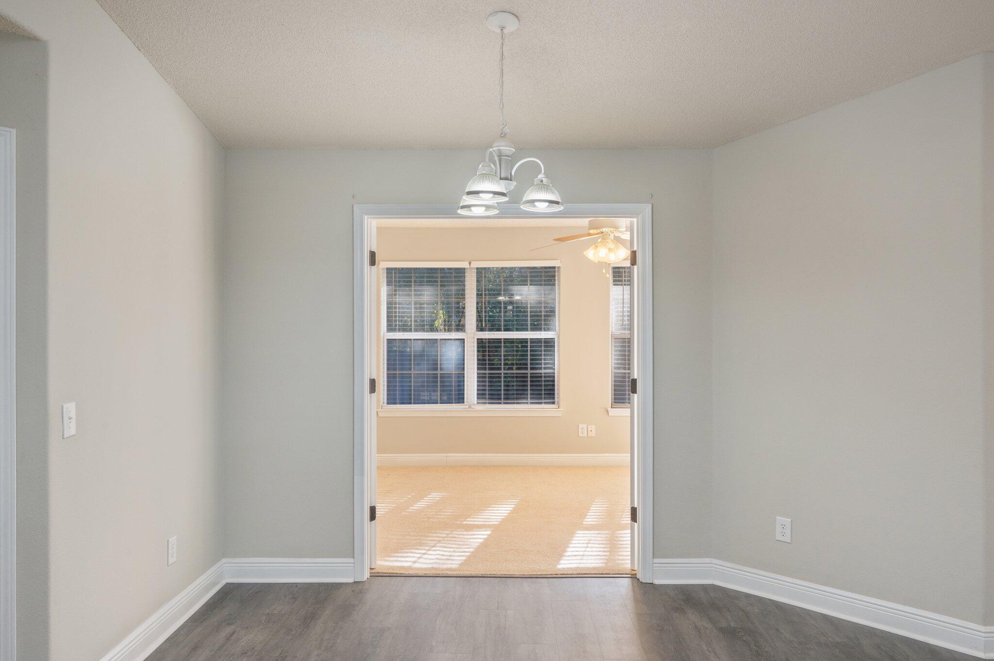 FOX VALLEY PH I - Residential Lease