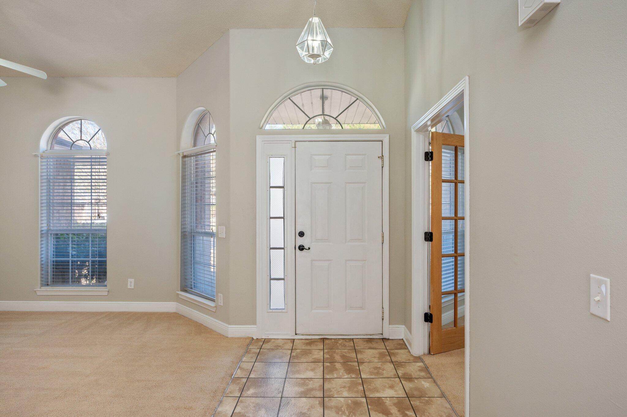 FOX VALLEY PH I - Residential Lease