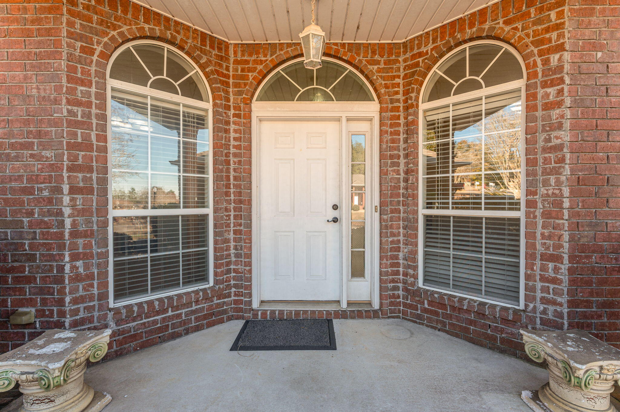 FOX VALLEY PH I - Residential Lease