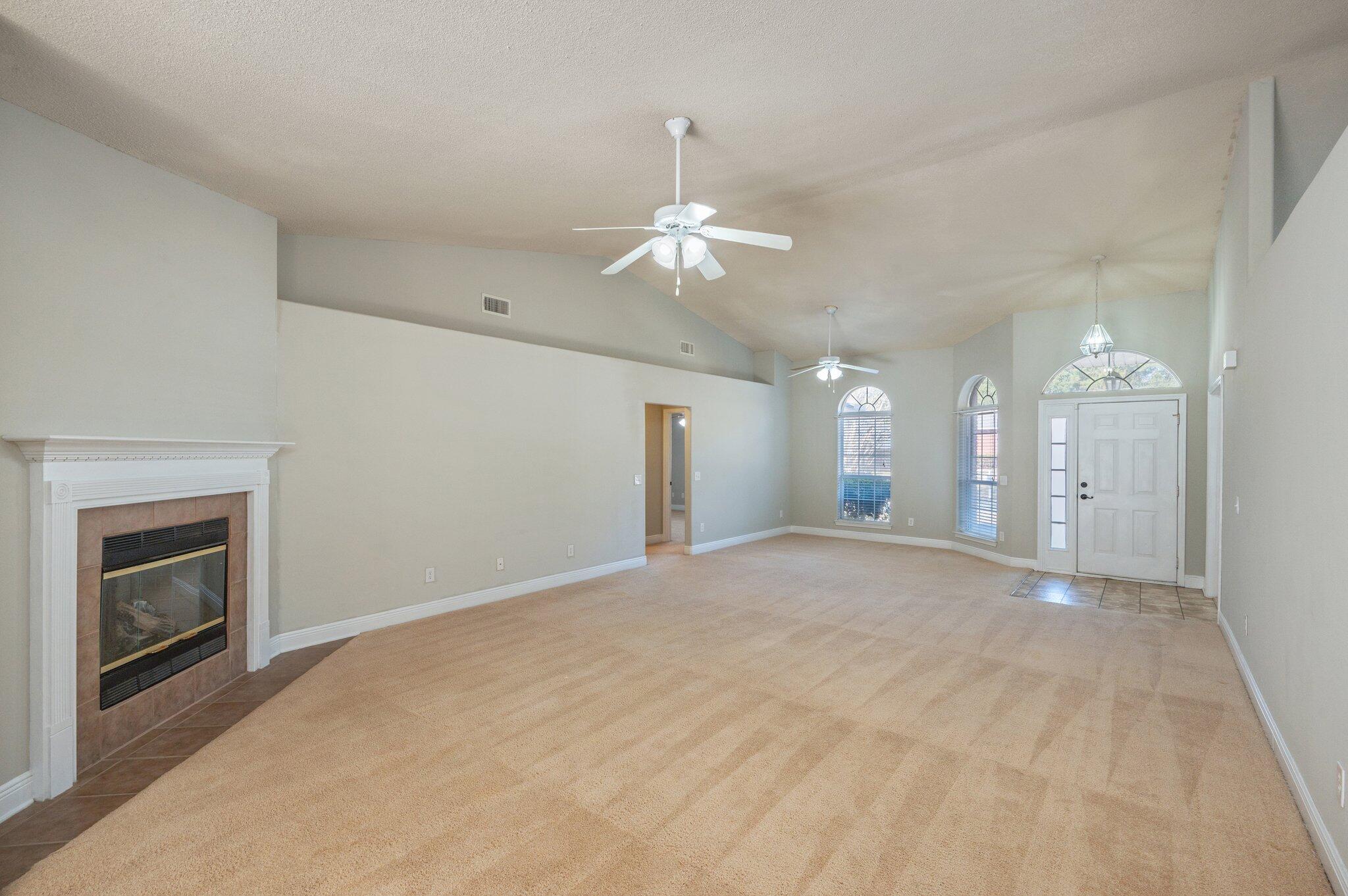 FOX VALLEY PH I - Residential Lease