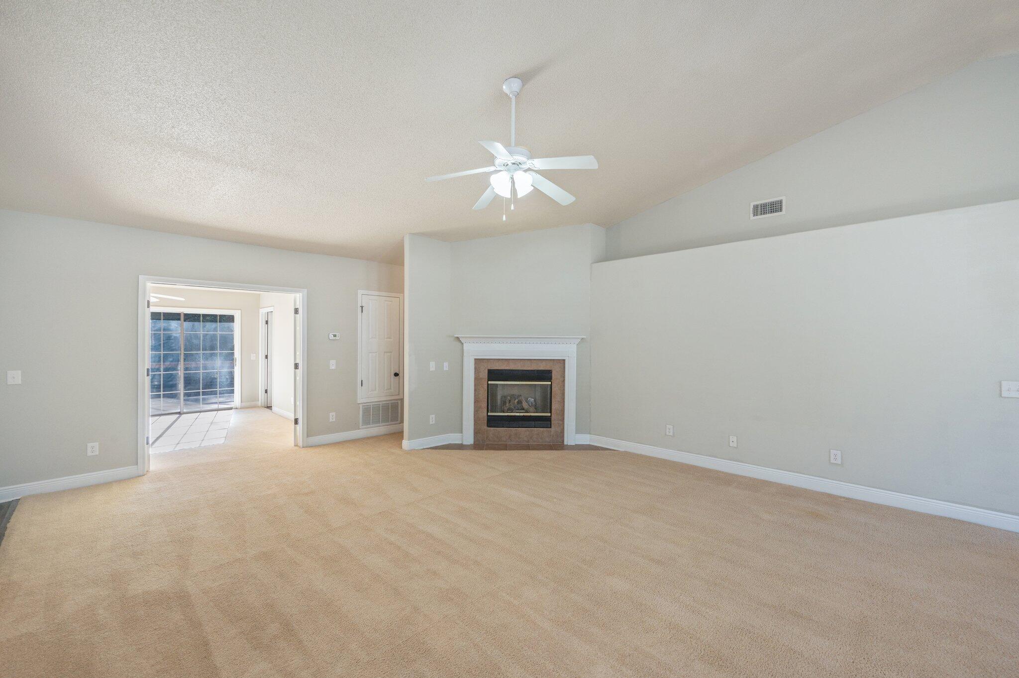 FOX VALLEY PH I - Residential Lease