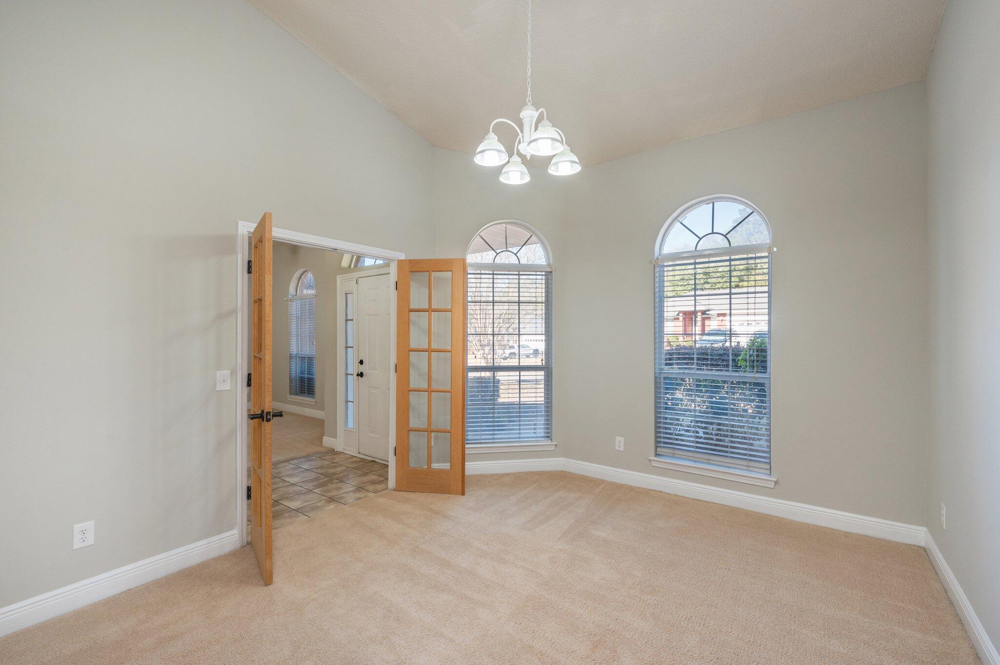 FOX VALLEY PH I - Residential Lease