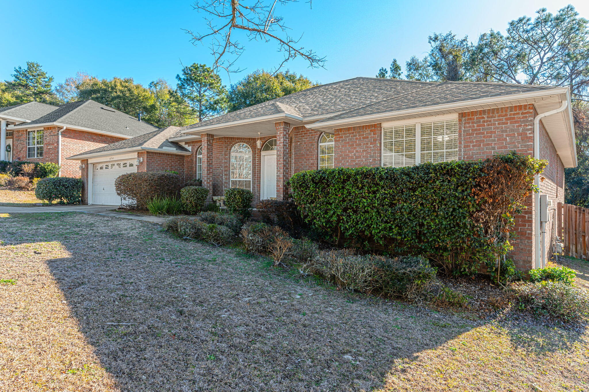 FOX VALLEY PH I - Residential Lease