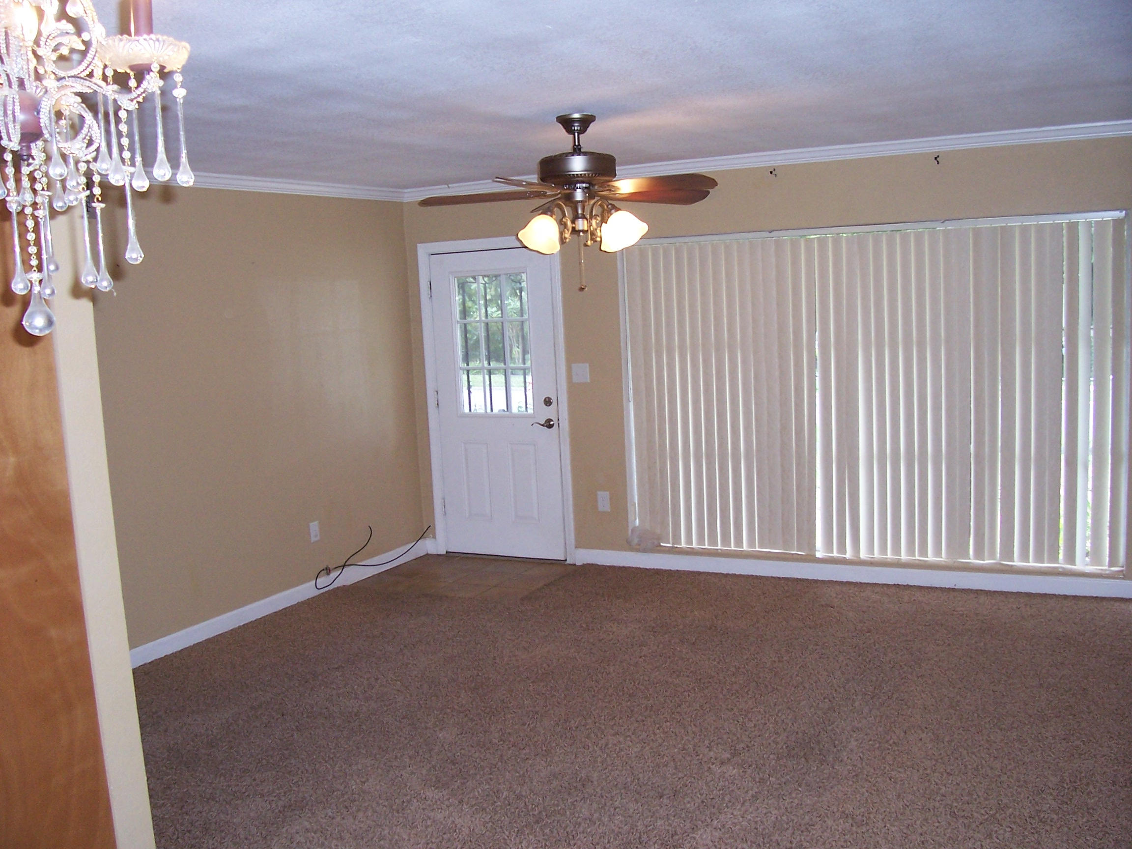 JERNIGAN S/D - Residential