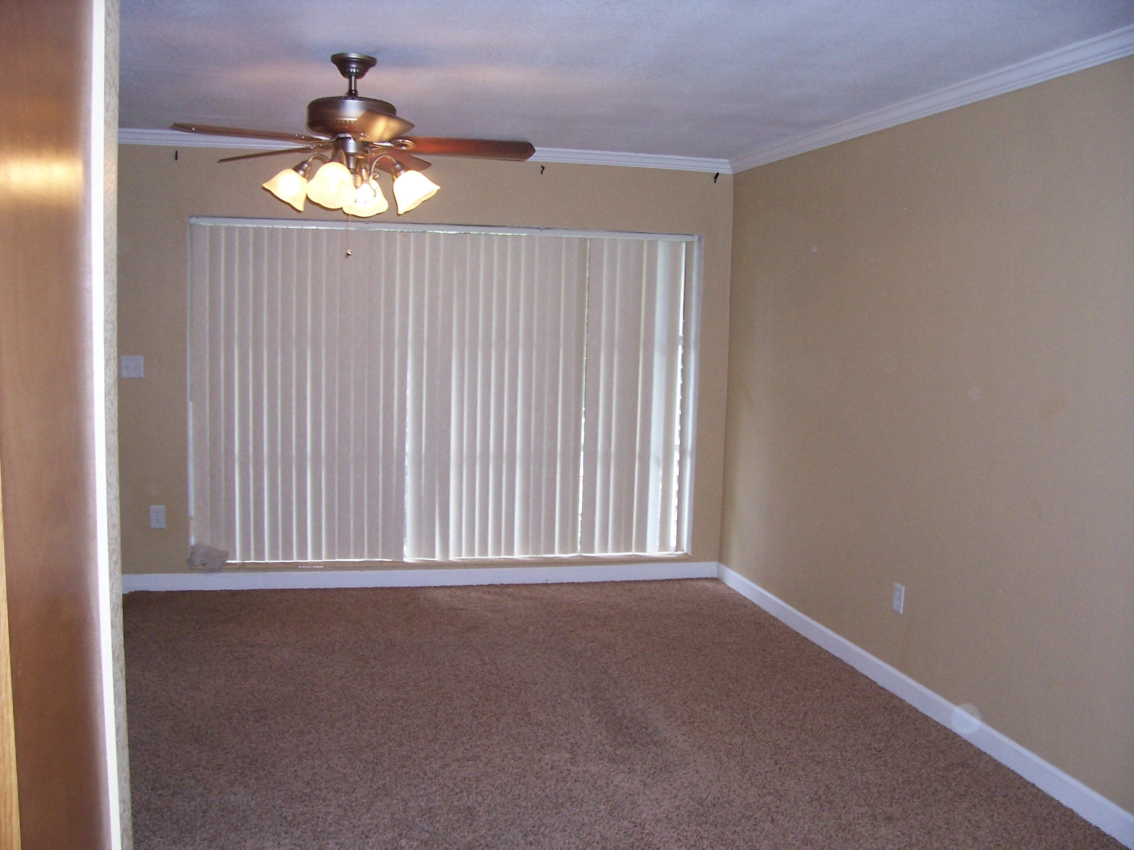 JERNIGAN S/D - Residential