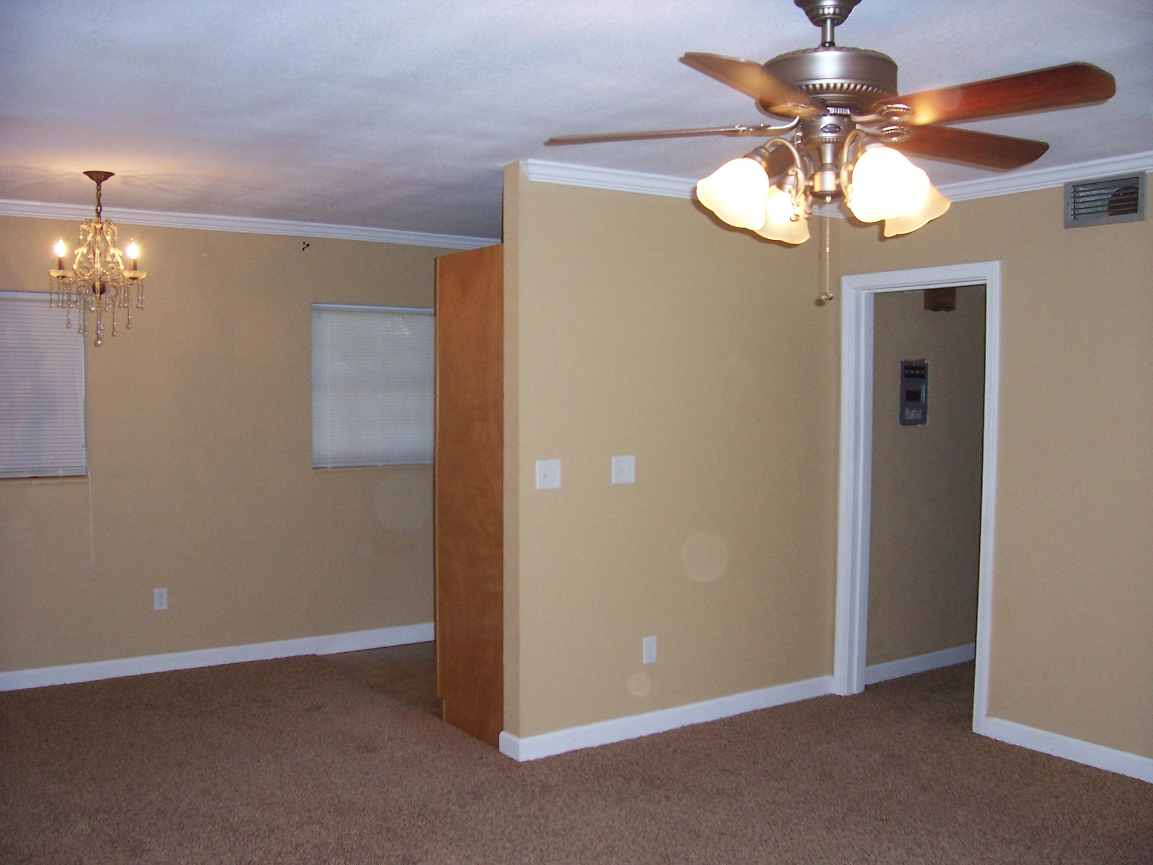 JERNIGAN S/D - Residential