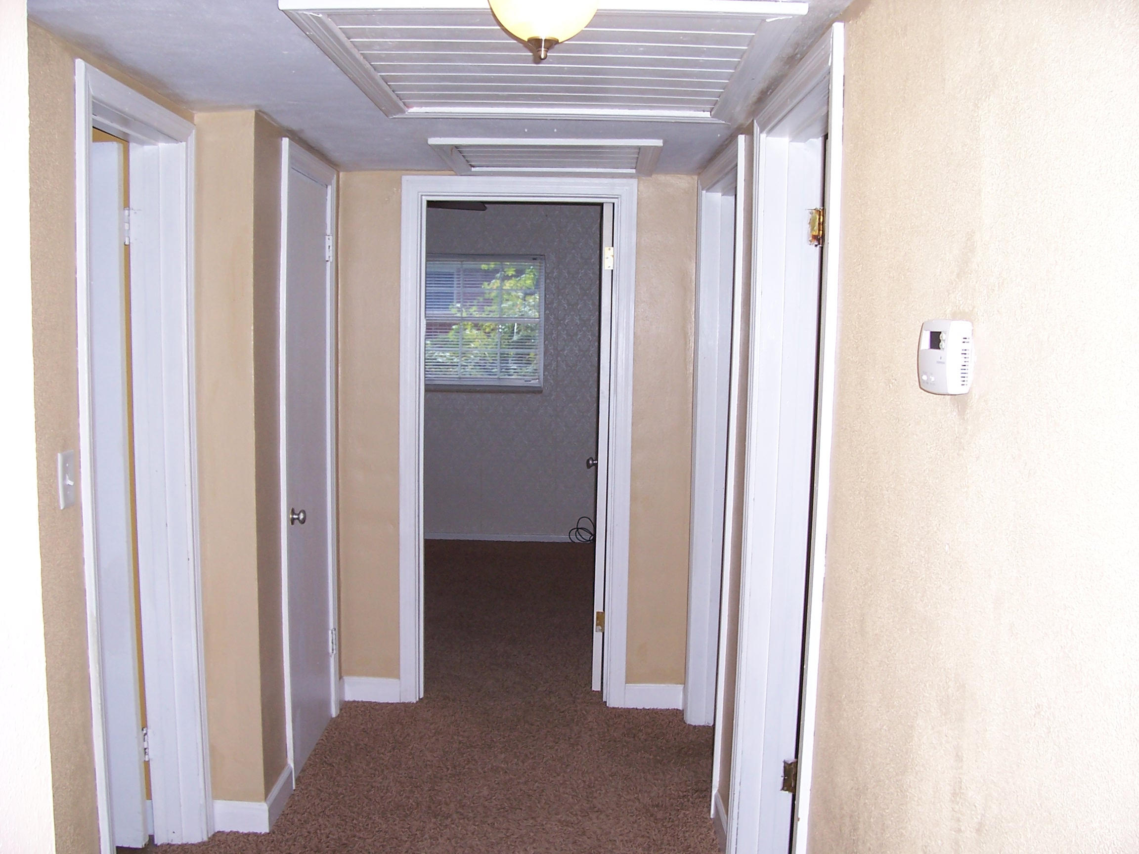 JERNIGAN S/D - Residential