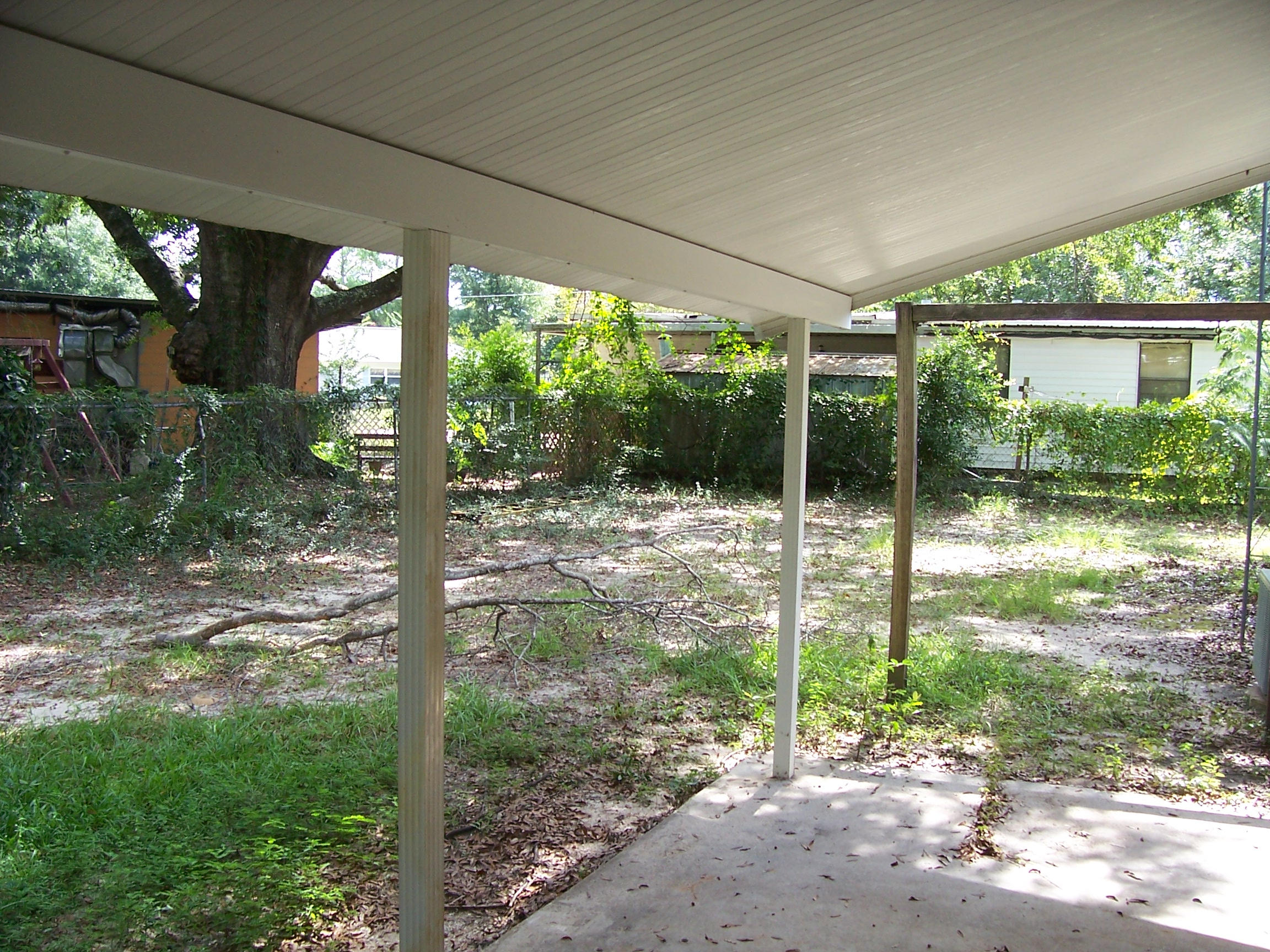 JERNIGAN S/D - Residential