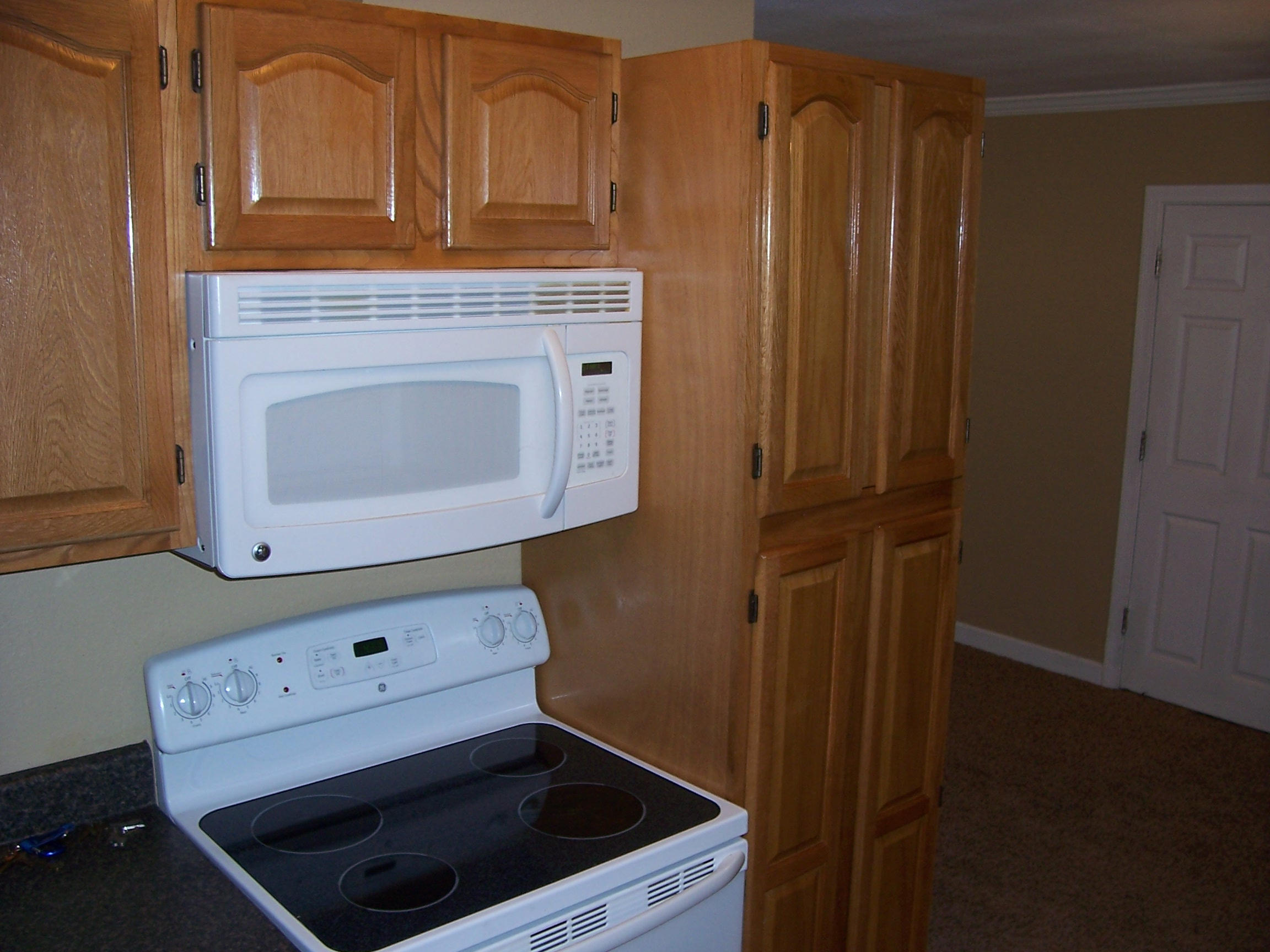 JERNIGAN S/D - Residential