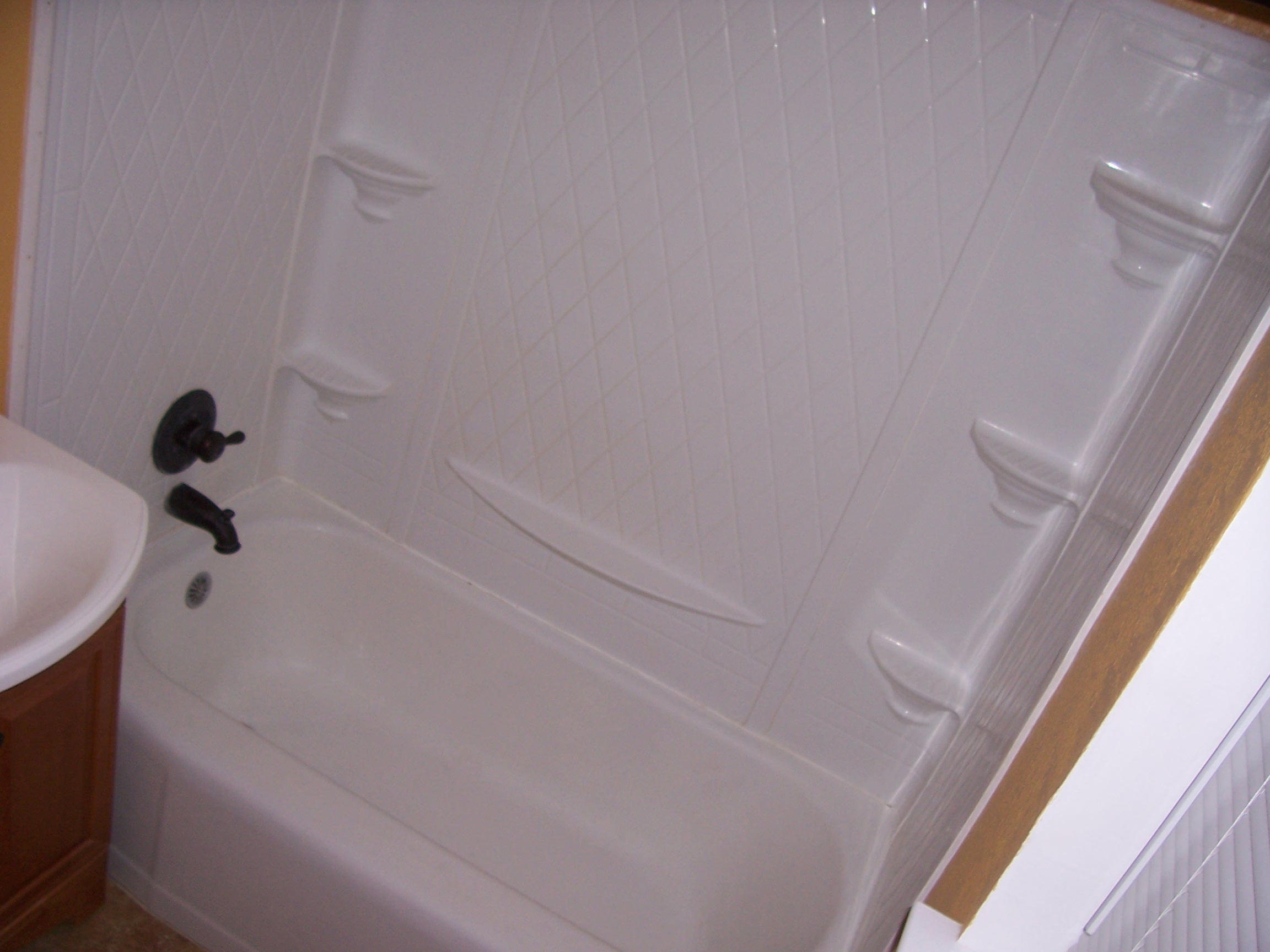 JERNIGAN S/D - Residential