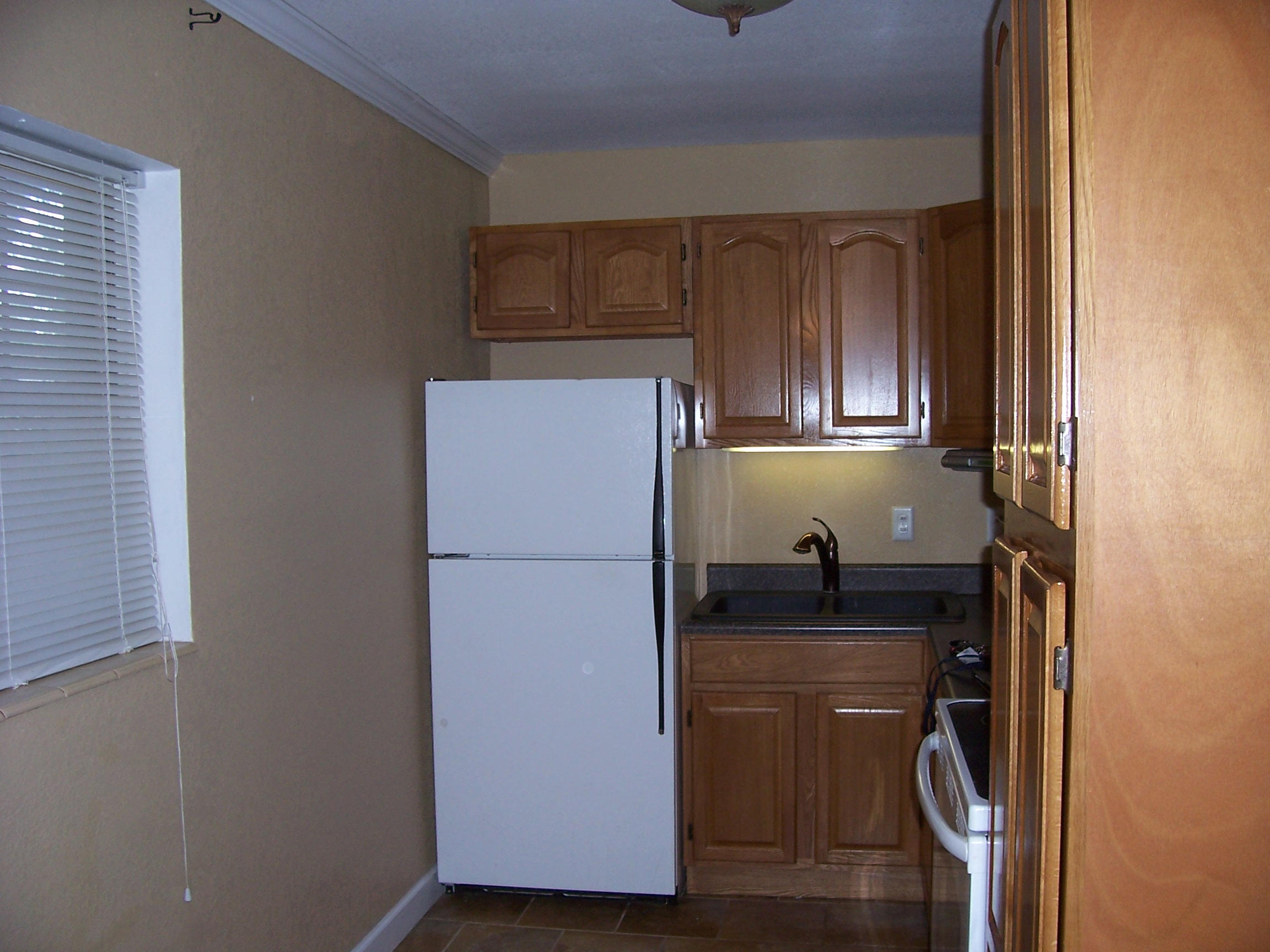 JERNIGAN S/D - Residential