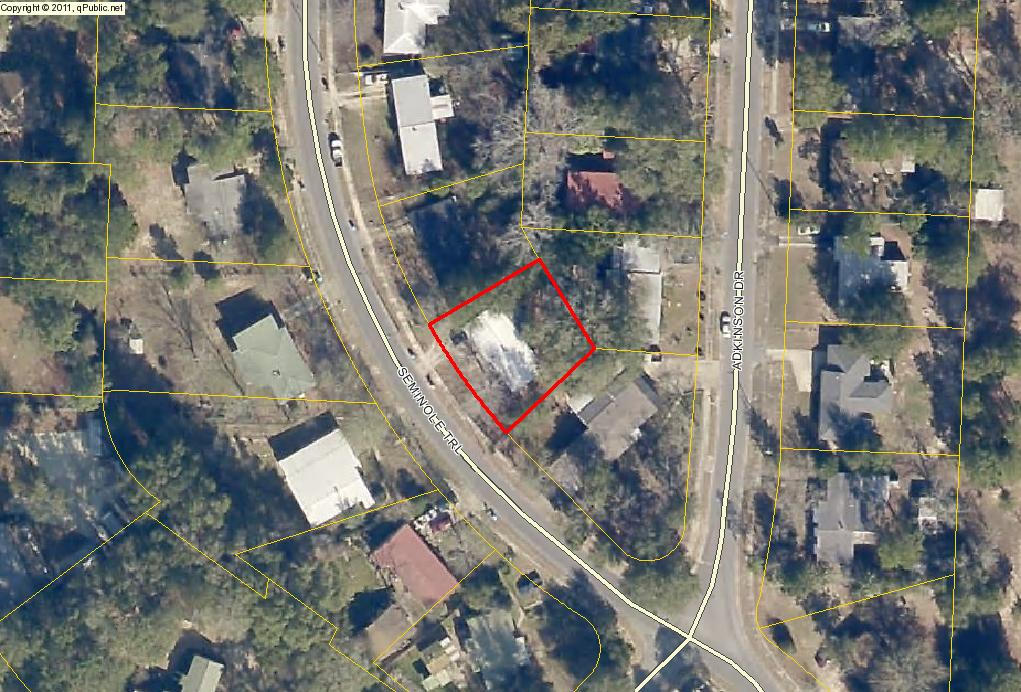 JERNIGAN S/D - Residential