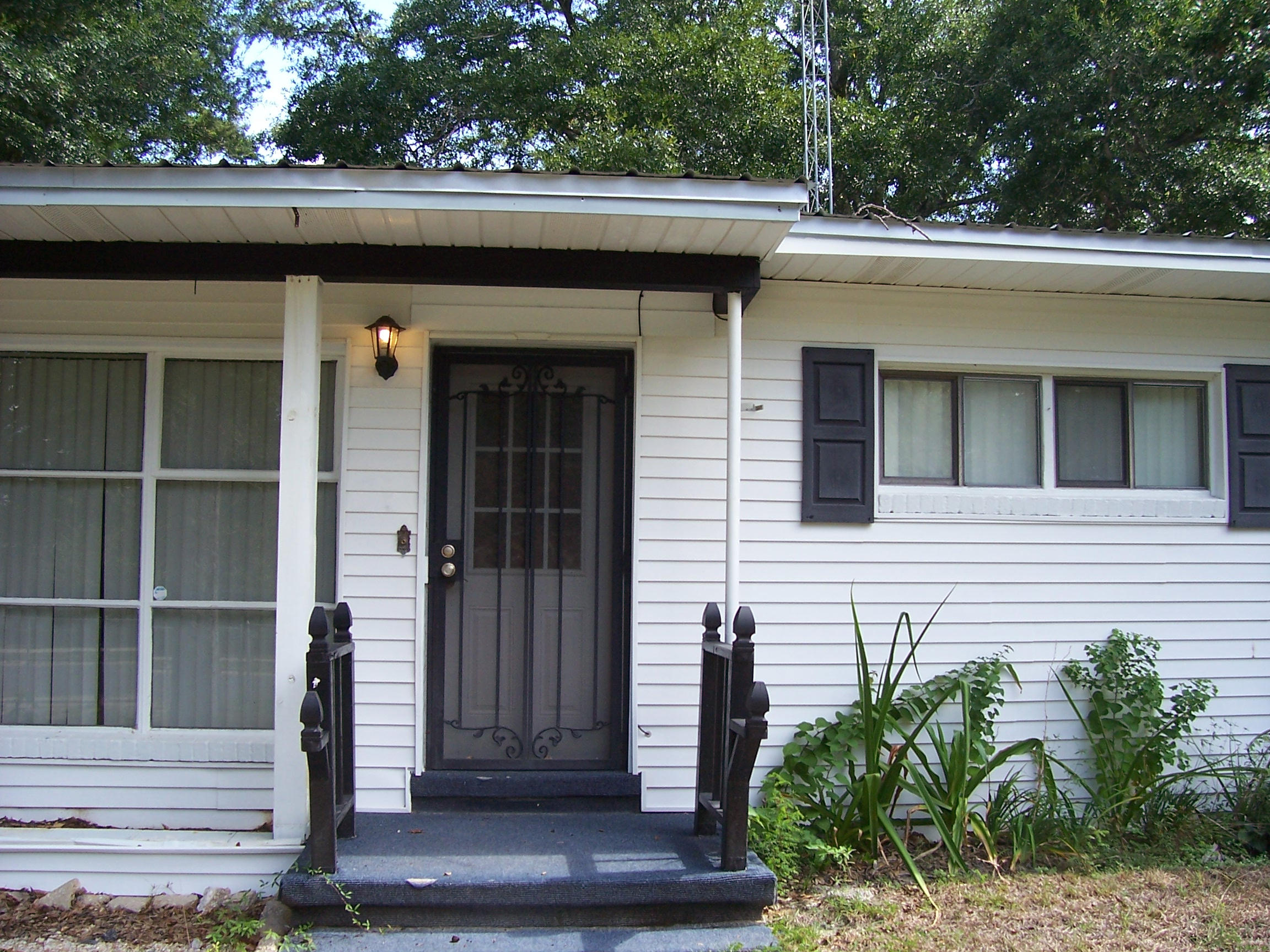 JERNIGAN S/D - Residential