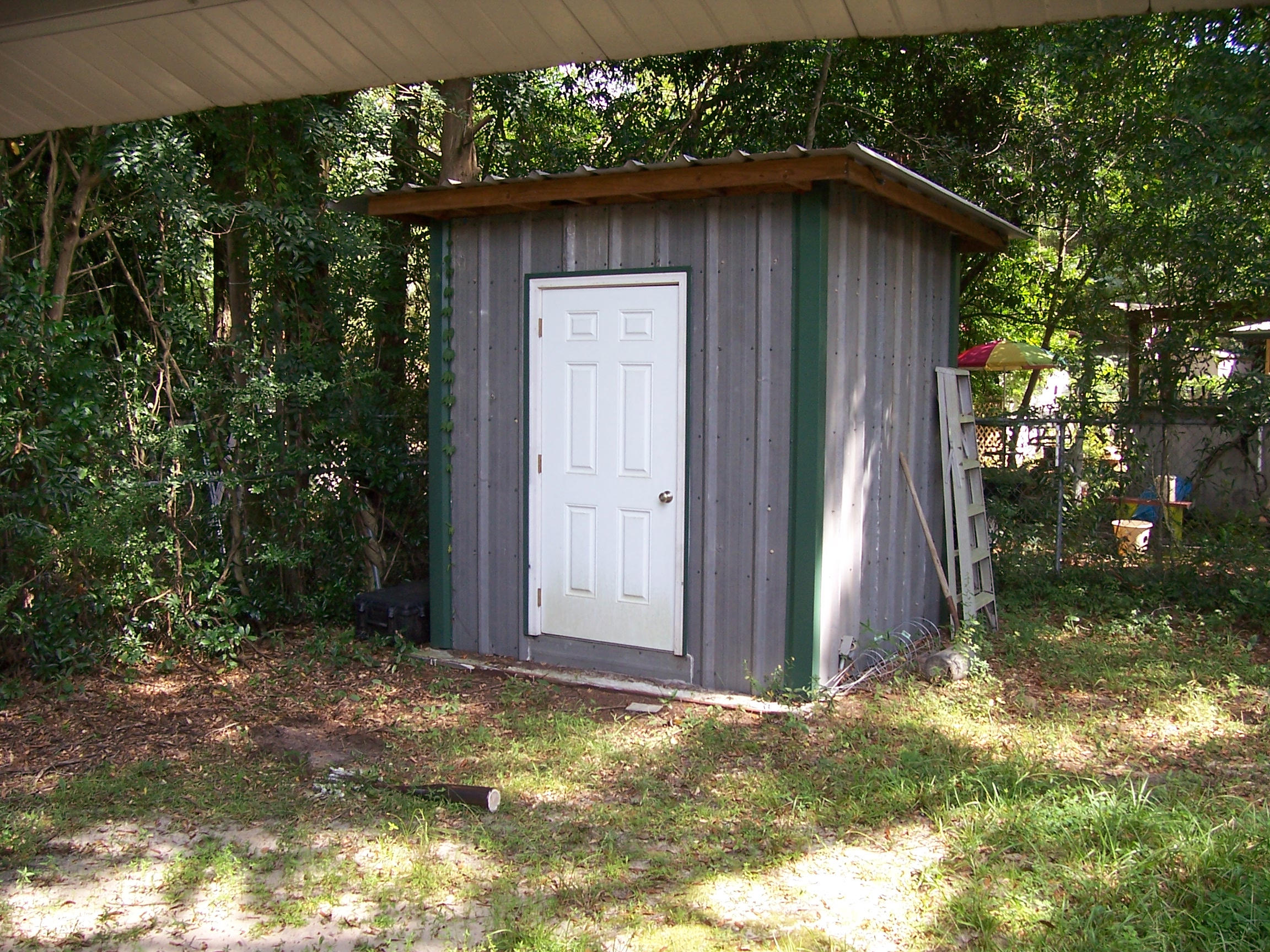 JERNIGAN S/D - Residential