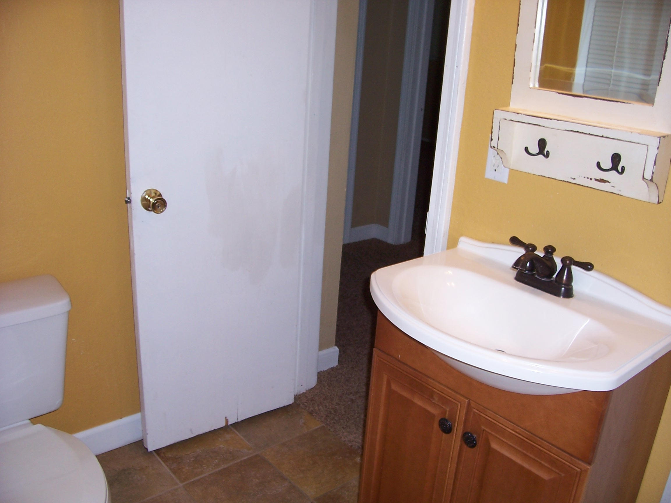 JERNIGAN S/D - Residential