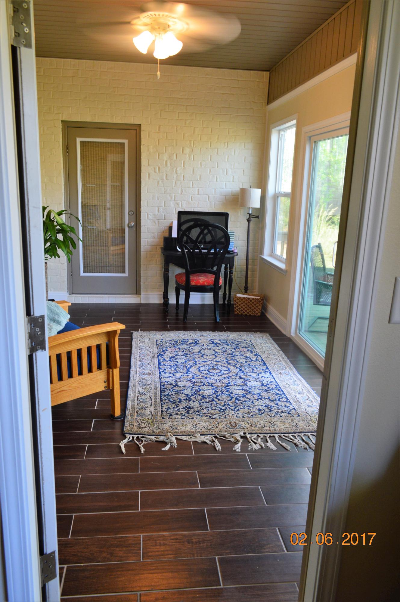 PEACH CREEK PH 1 - Residential