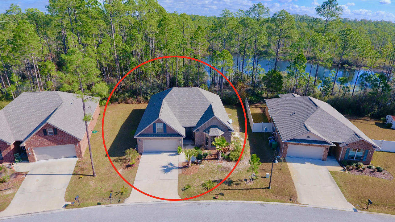 PEACH CREEK PH 1 - Residential