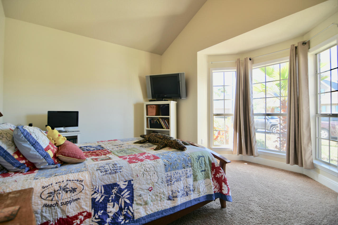 PEACH CREEK PH 1 - Residential