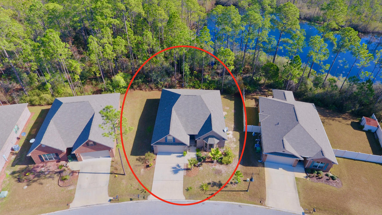 PEACH CREEK PH 1 - Residential