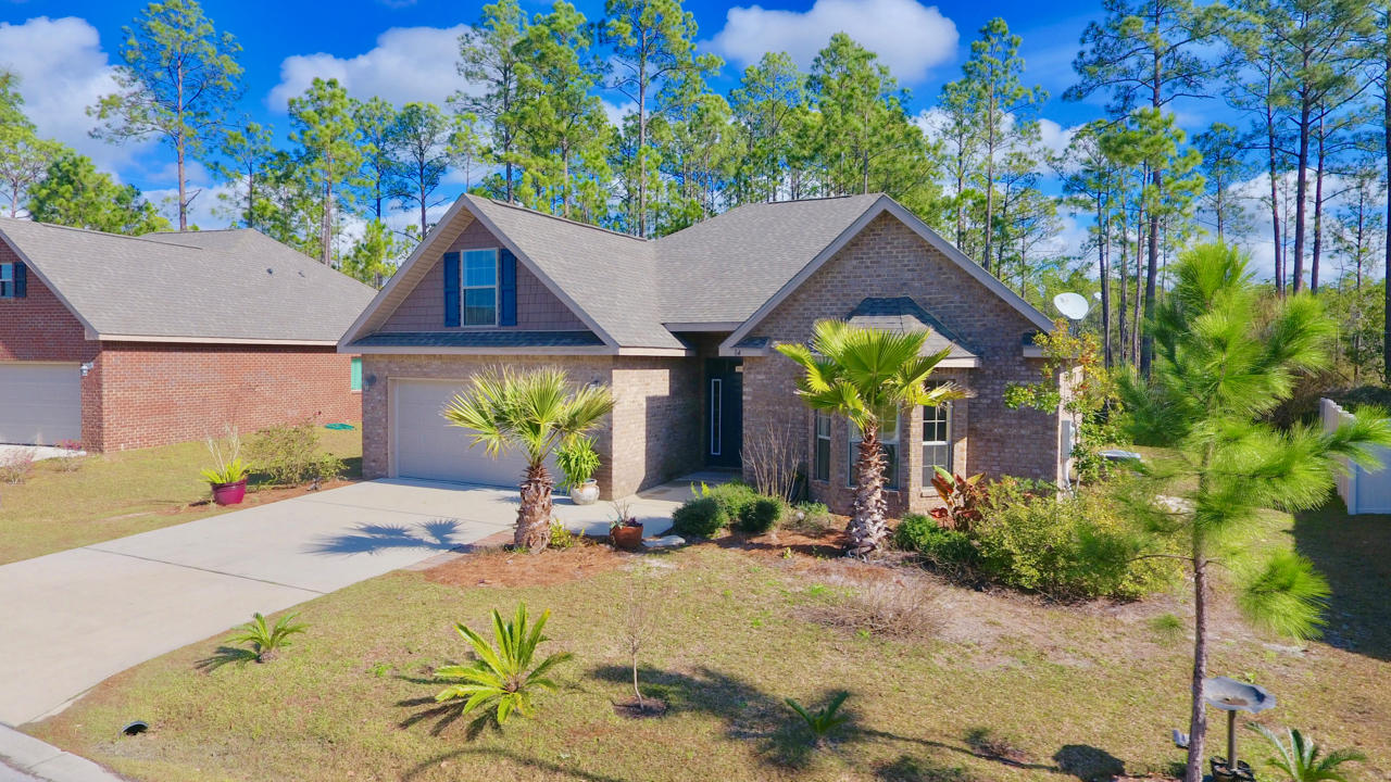 PEACH CREEK PH 1 - Residential