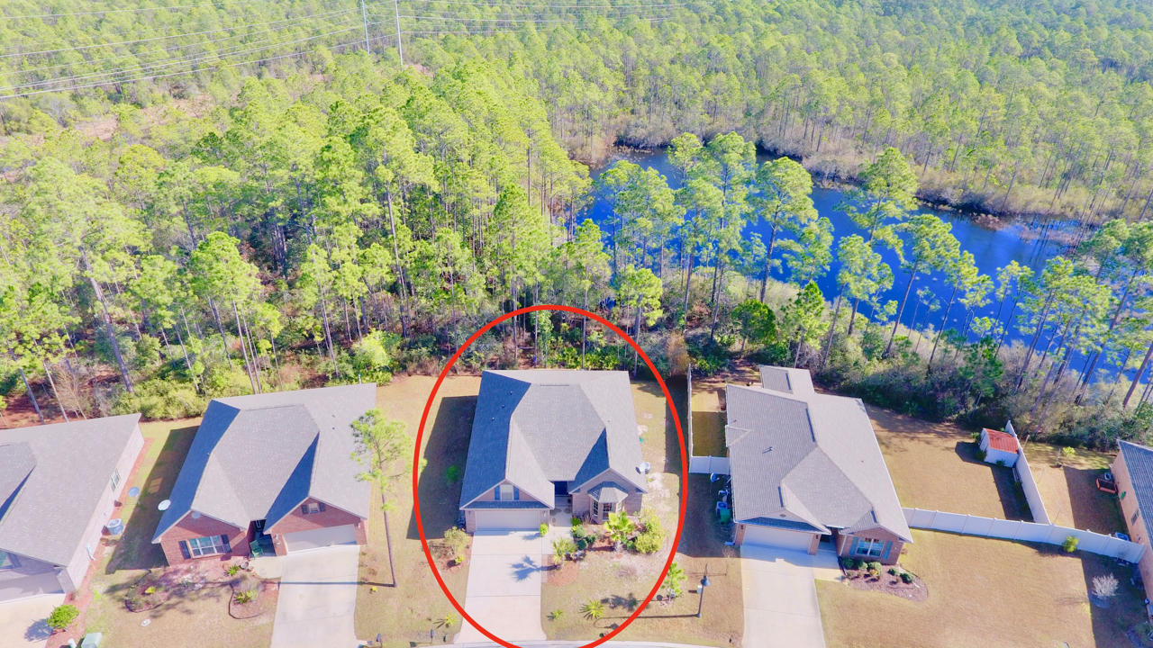 PEACH CREEK PH 1 - Residential