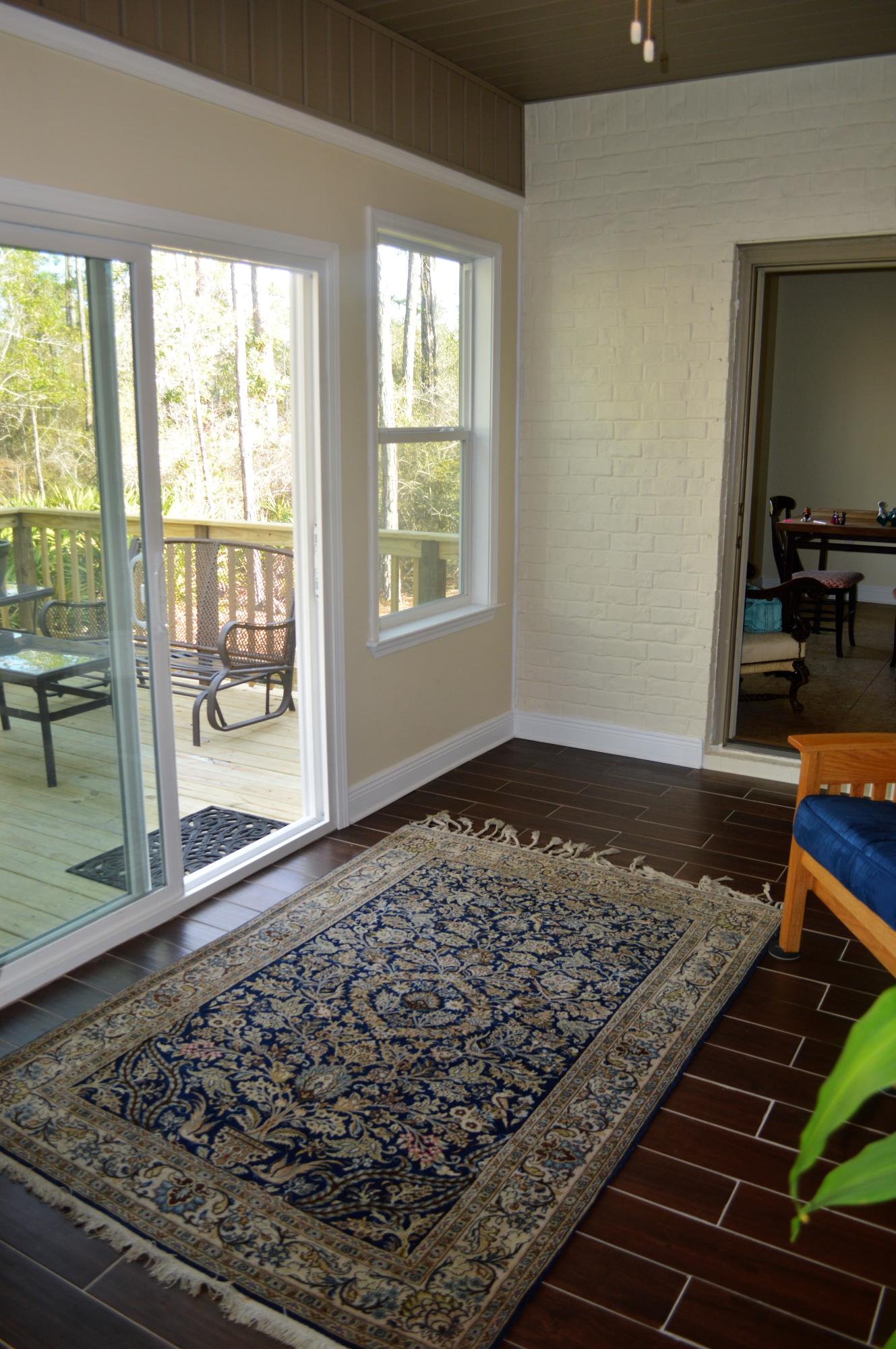 PEACH CREEK PH 1 - Residential