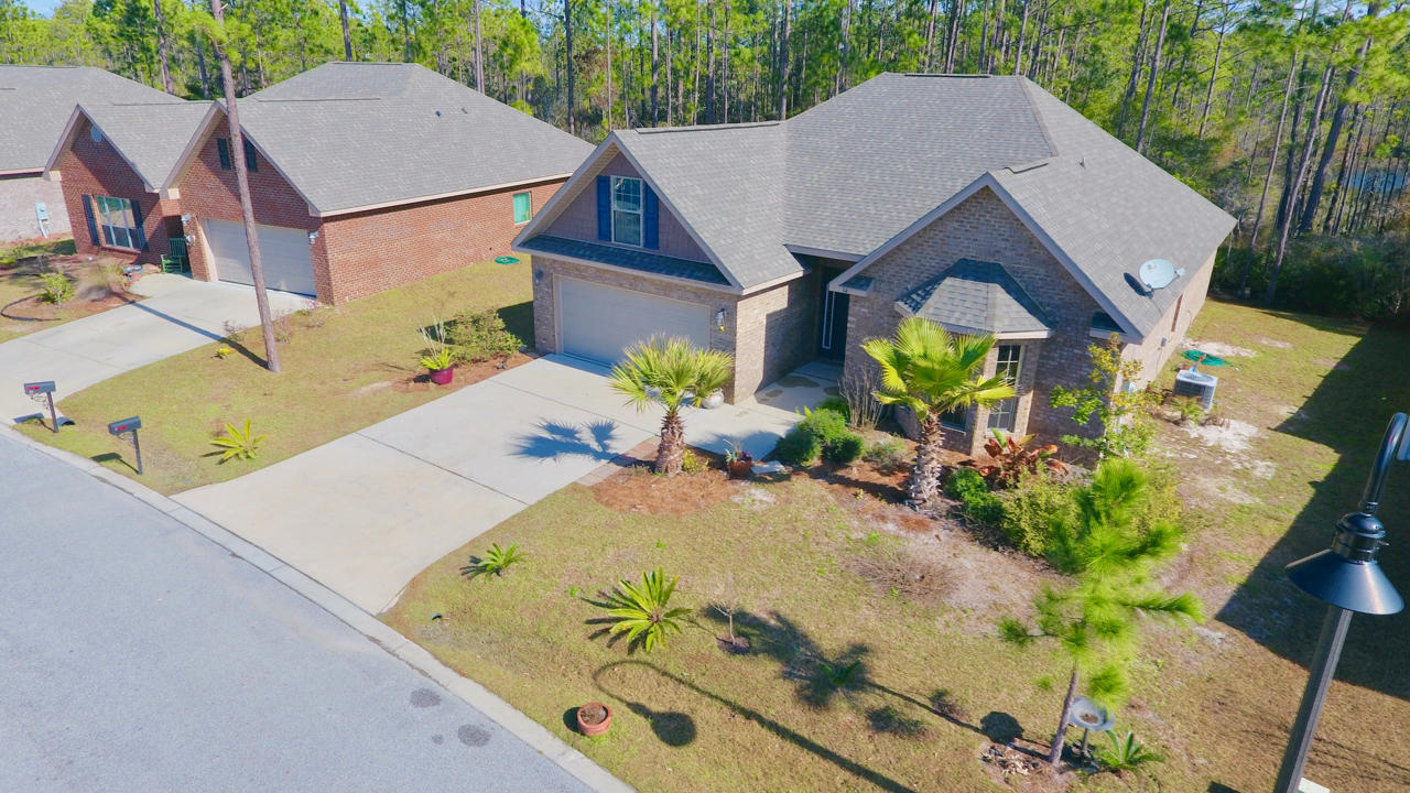 PEACH CREEK PH 1 - Residential