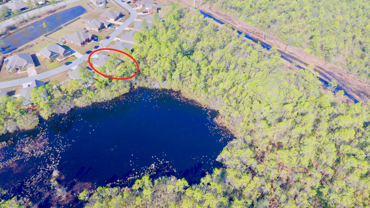 PEACH CREEK PH 1 - Residential