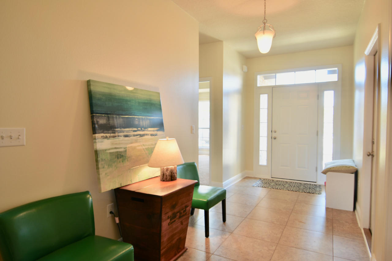 PEACH CREEK PH 1 - Residential