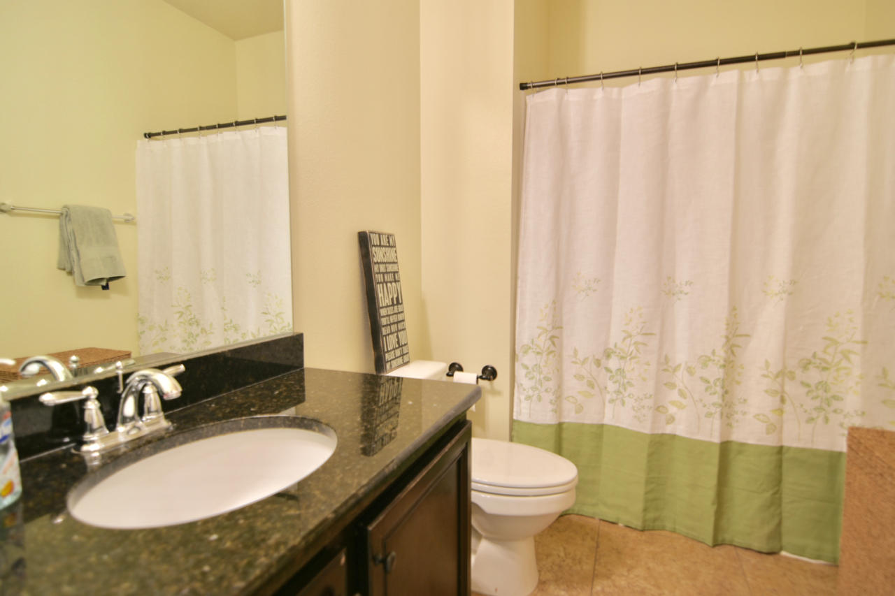 PEACH CREEK PH 1 - Residential