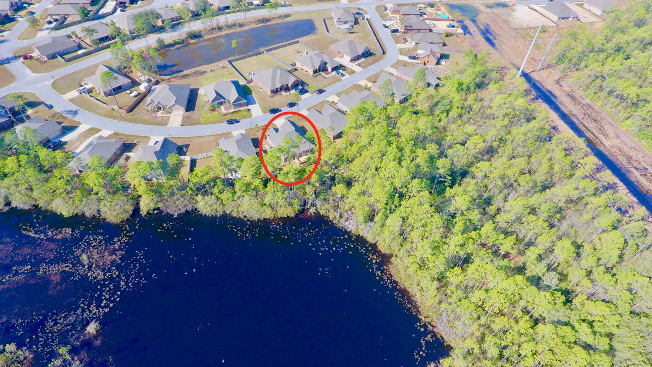 PEACH CREEK PH 1 - Residential